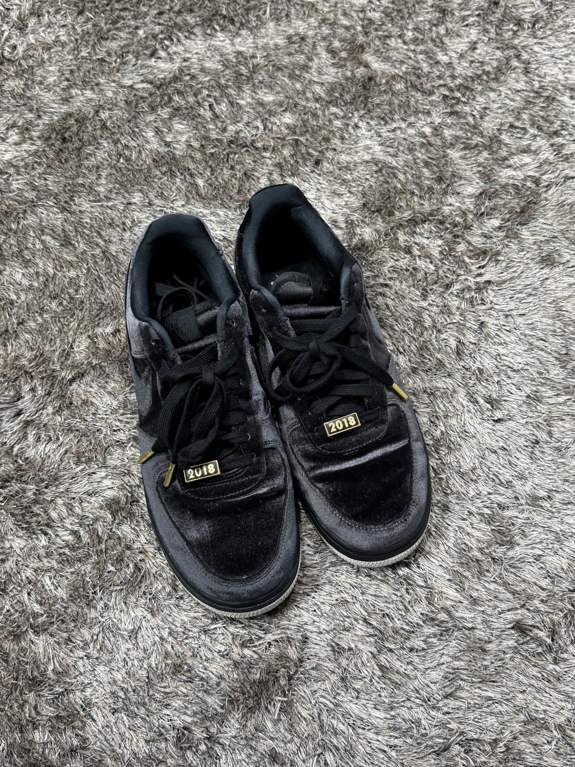 275 나이키 로즈 벨벳 상품이미지1