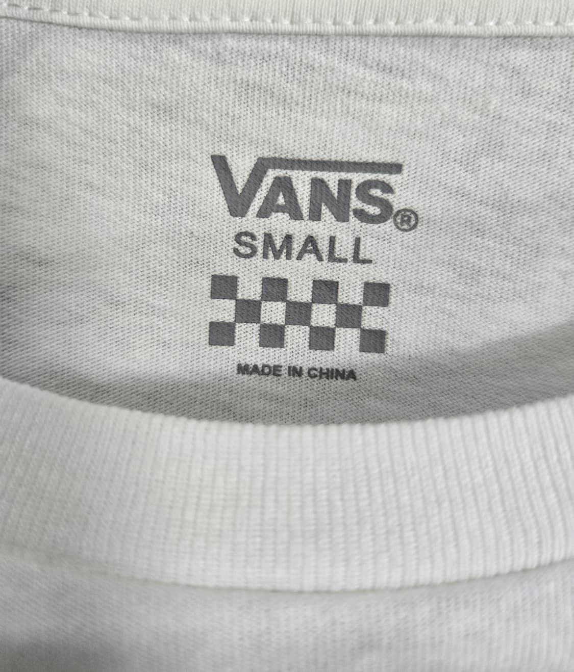 반스 반팔티 90 상품이미지7