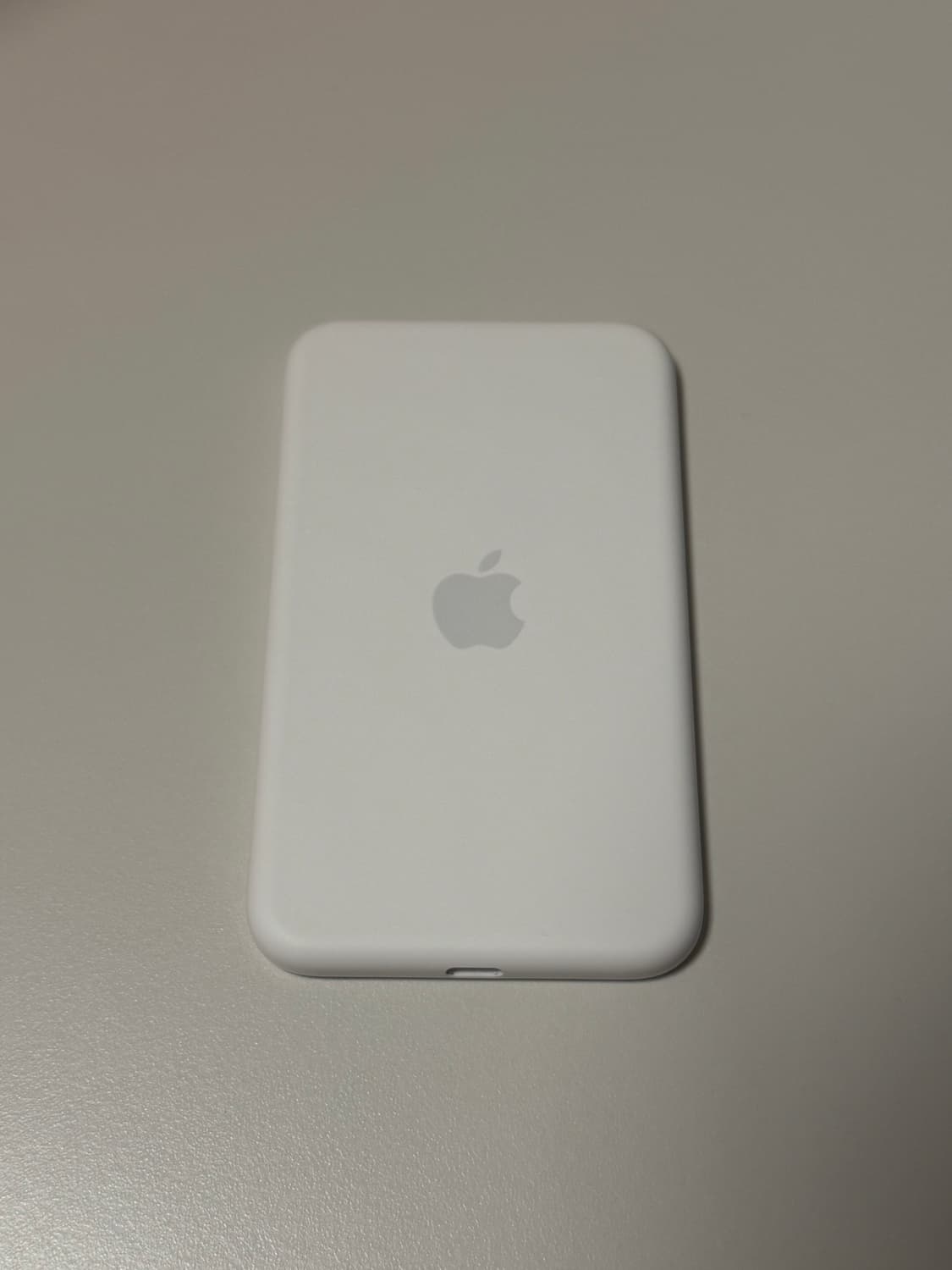 애플 아이폰 에어 맥세이프 보조 배터리 충전기 상품이미지4