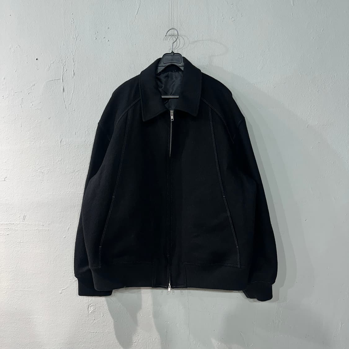 드로우핏 울 자켓 XL 상품이미지1