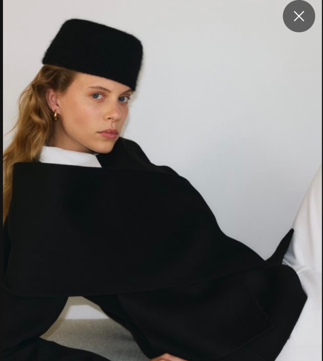 아르켓 울블랜드 헷 브라운 상품이미지1