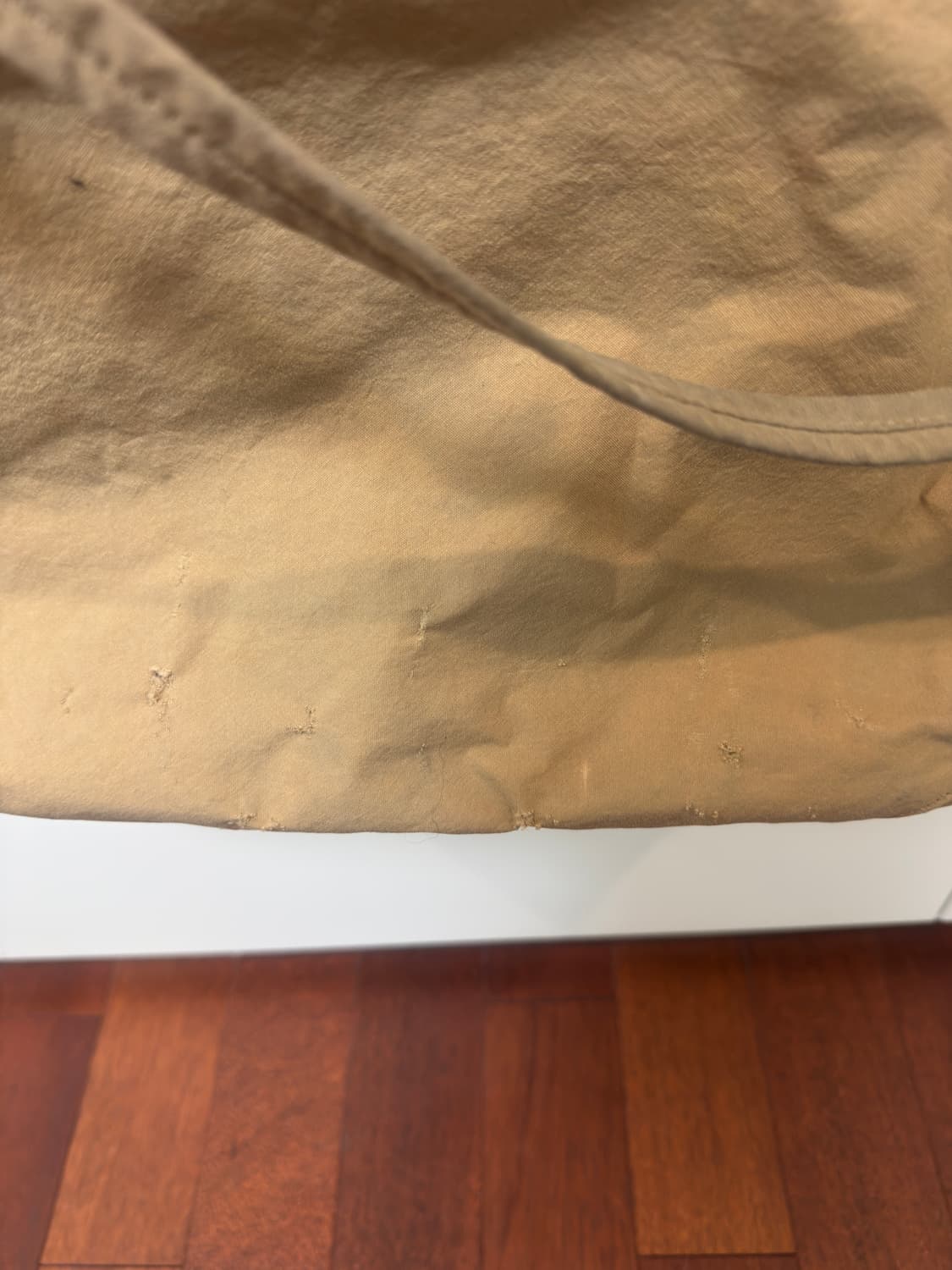 아크네스튜디오 토트백 상품이미지3