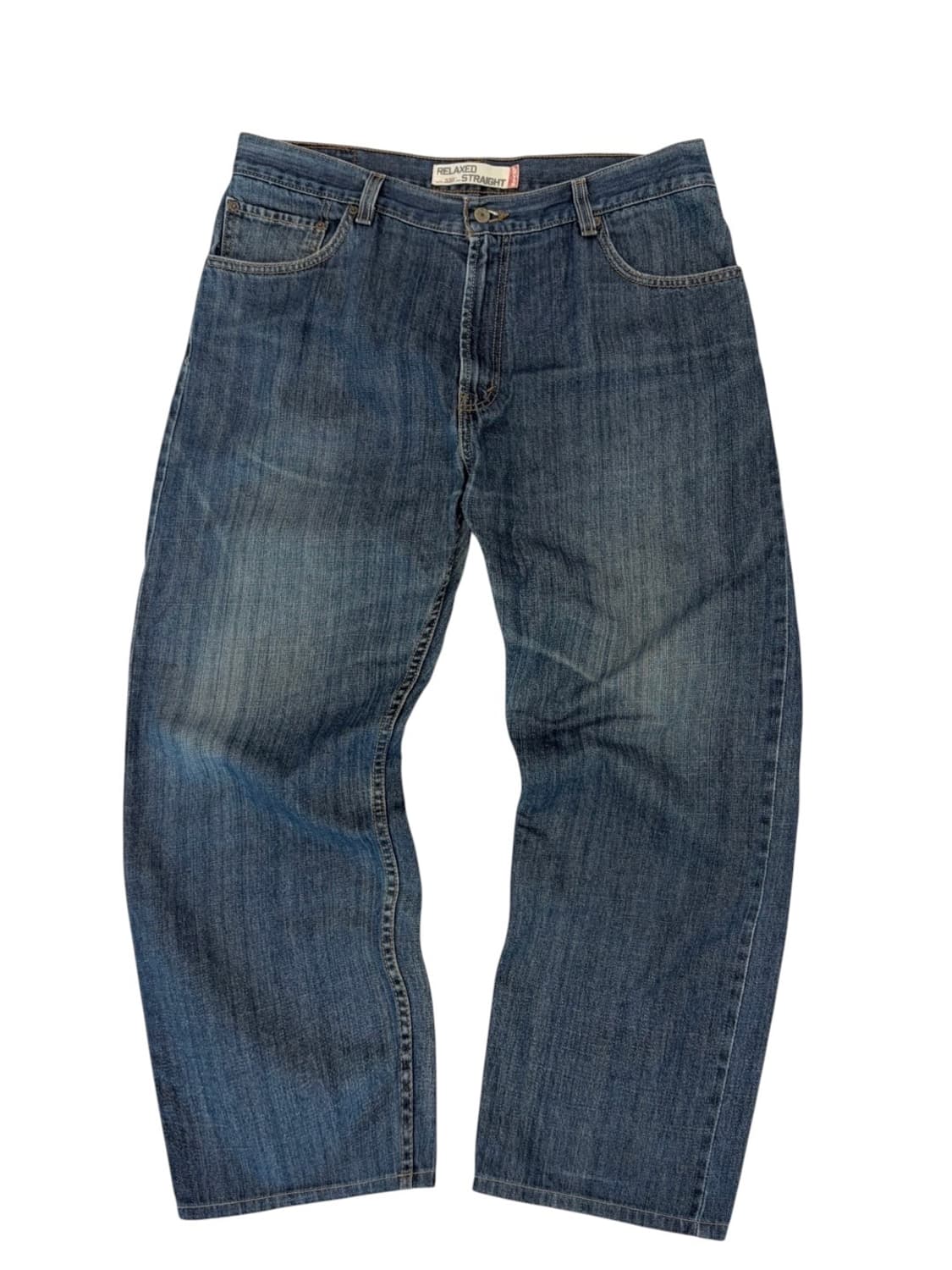 00년대 리바이스 559 청바지 (36) 상품이미지1