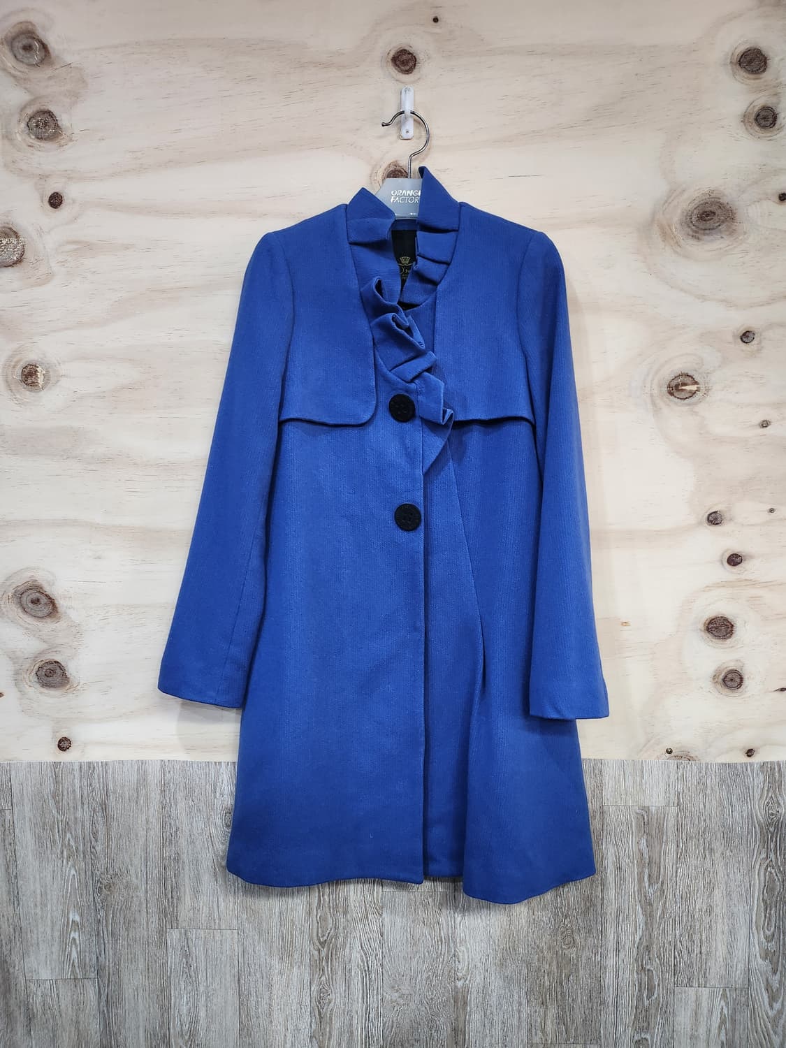 233) 오즈세컨 코트 상품이미지1