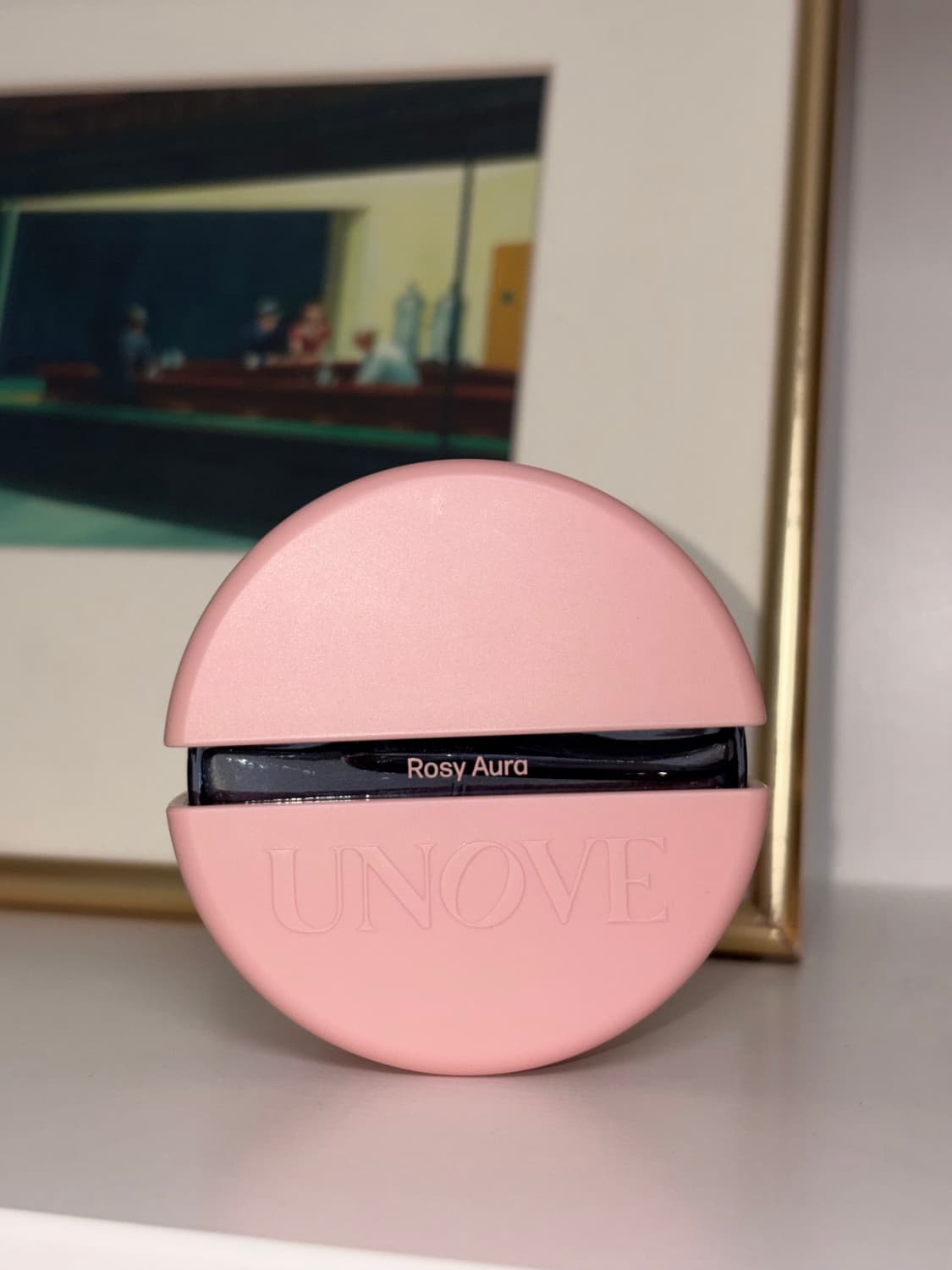 UNOVE 헤어퍼퓸 20ml 상품이미지2