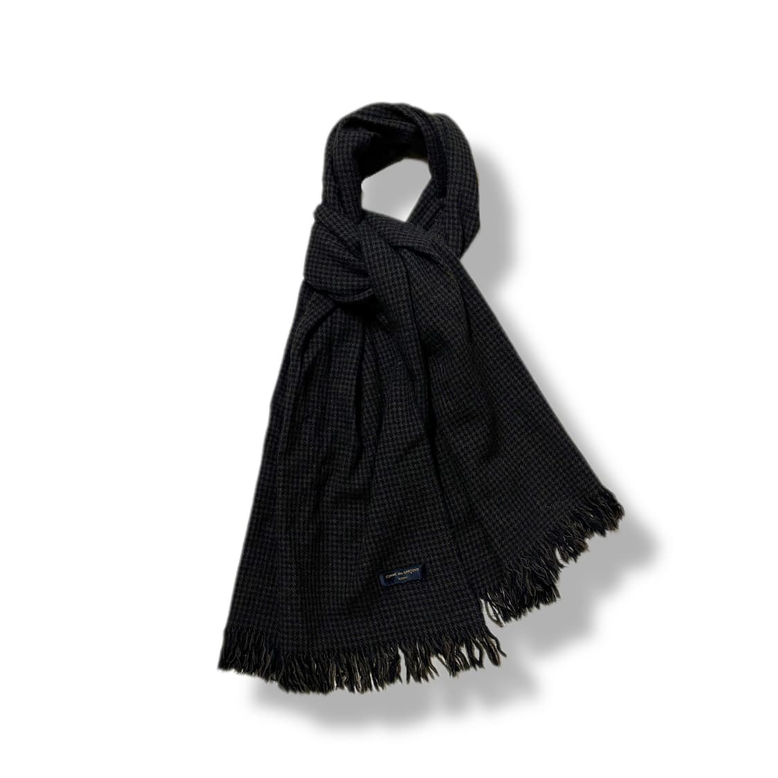 Comme des Garcons Homme Muffler  상품이미지1
