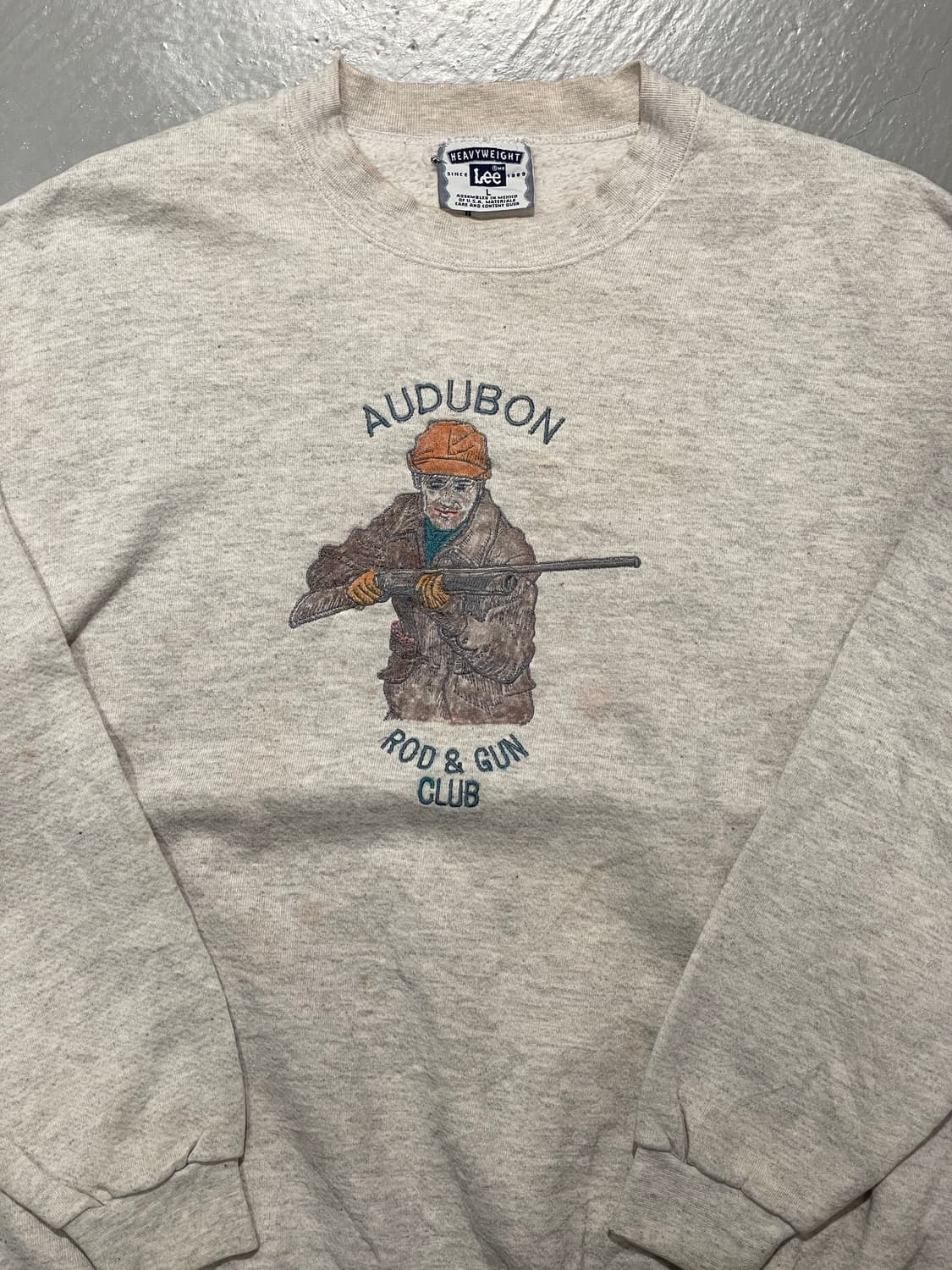 90‘s LEE 맨투맨 티셔츠 상품이미지7