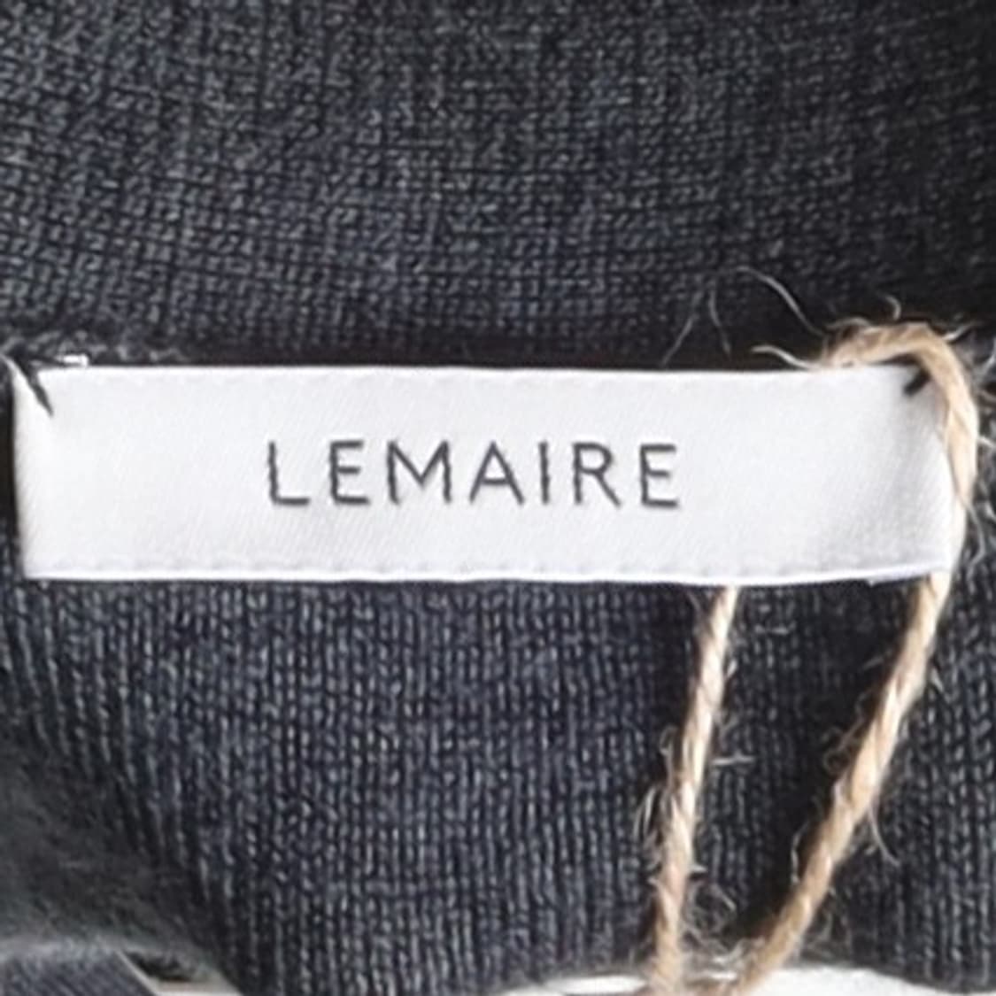 르메르 Lemaire Button Cardigan  상품이미지8