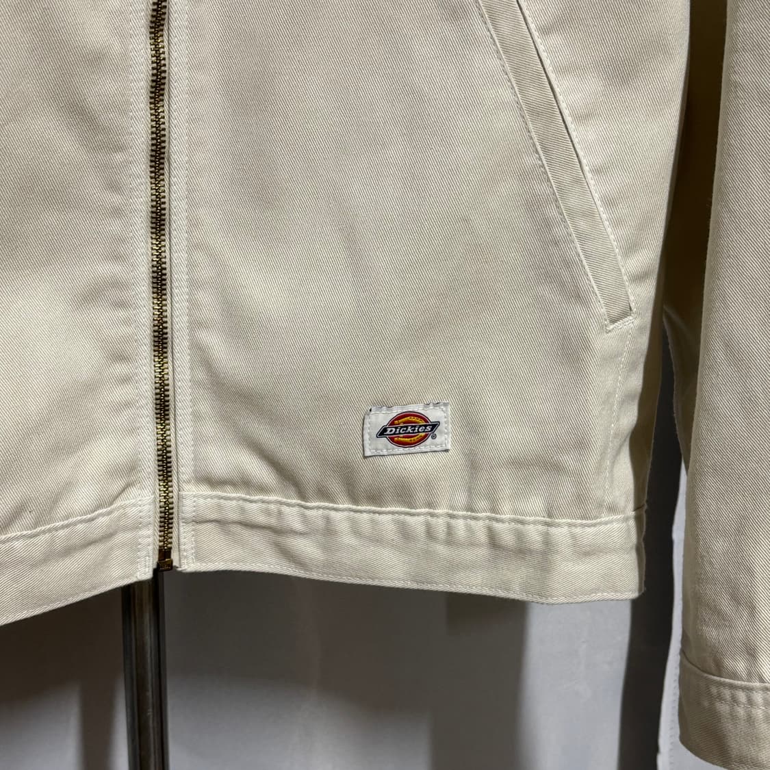 Our Legacy x Dickies Work Shop Jacket 상품이미지4