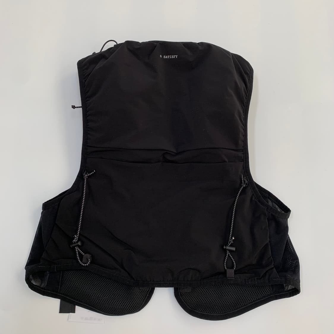 새티스파이 저스티스 코듀라 하이드레이션 베스트 5L 블랙 상품이미지10