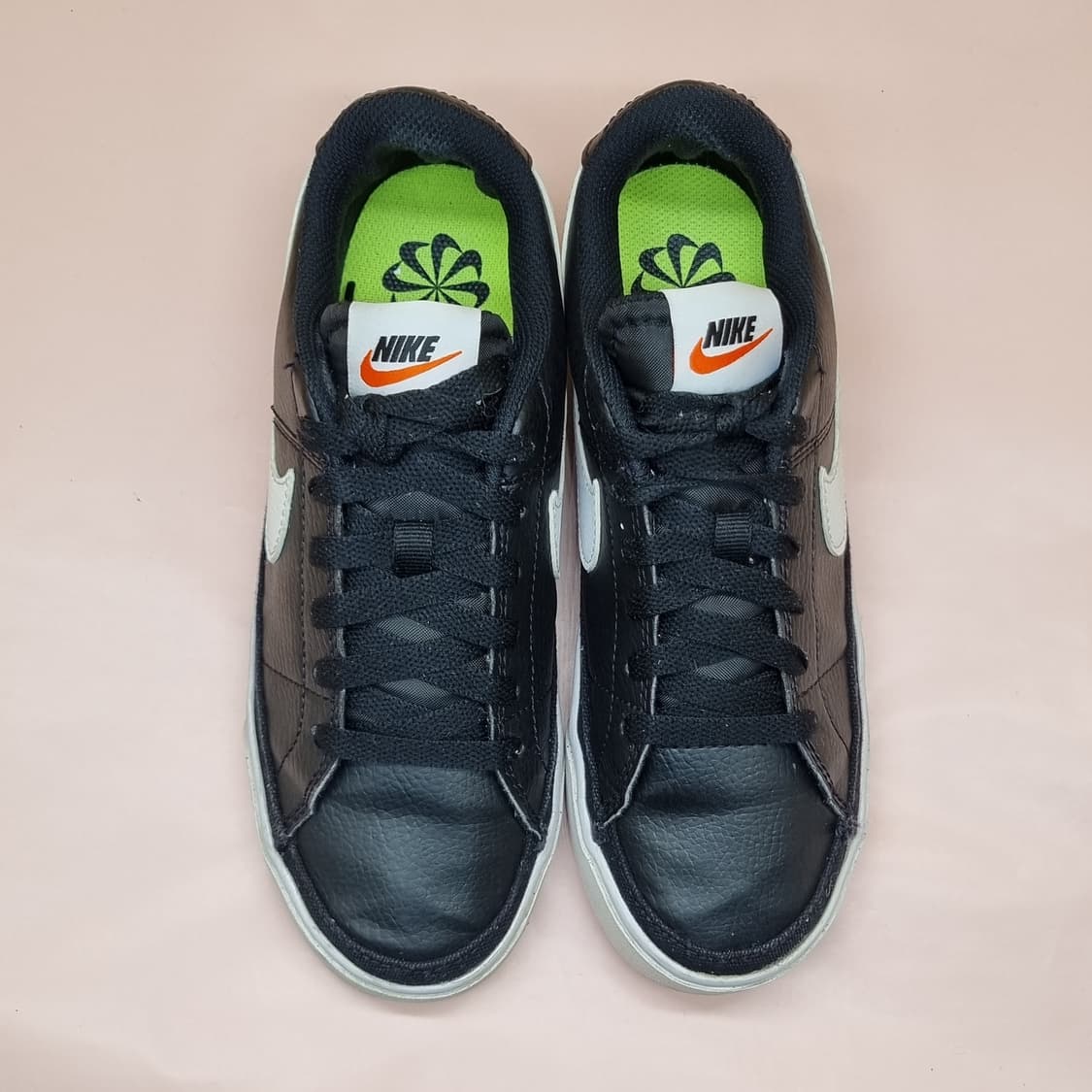 나이키 코트레거시 레더여성 스니커즈240 상품이미지2