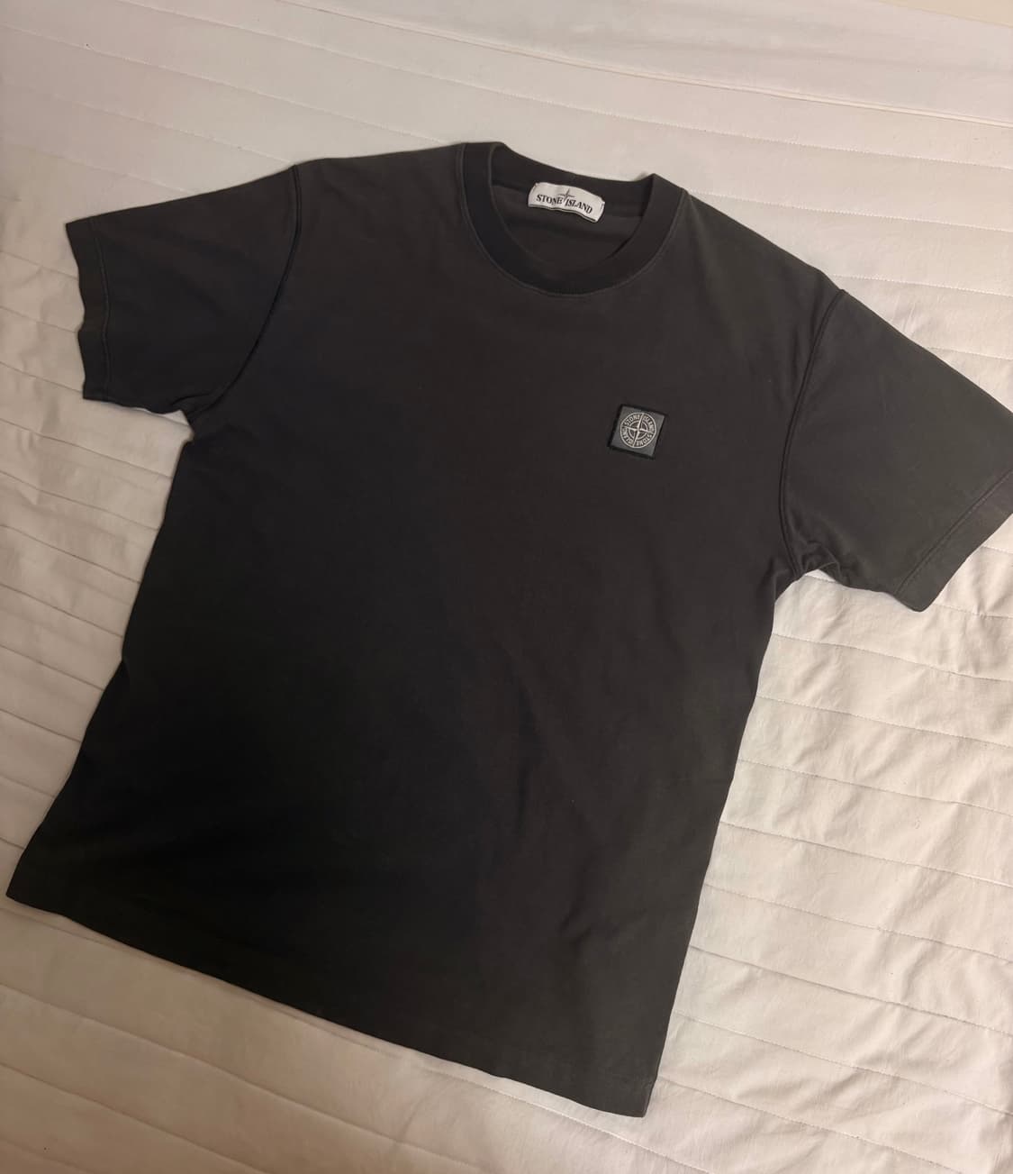 스톤아일랜드 반팔 T-shirt 상품이미지3