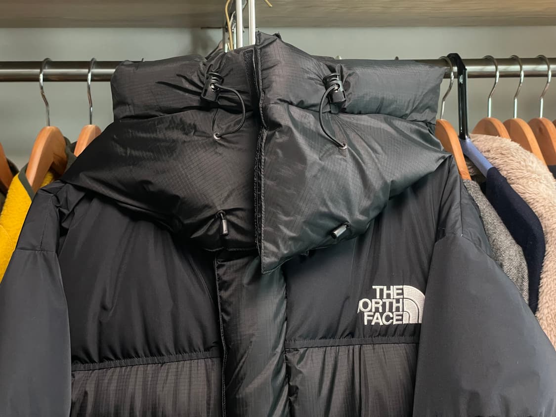 노스페이스 (일본판) 힘다운 xl 상품이미지2