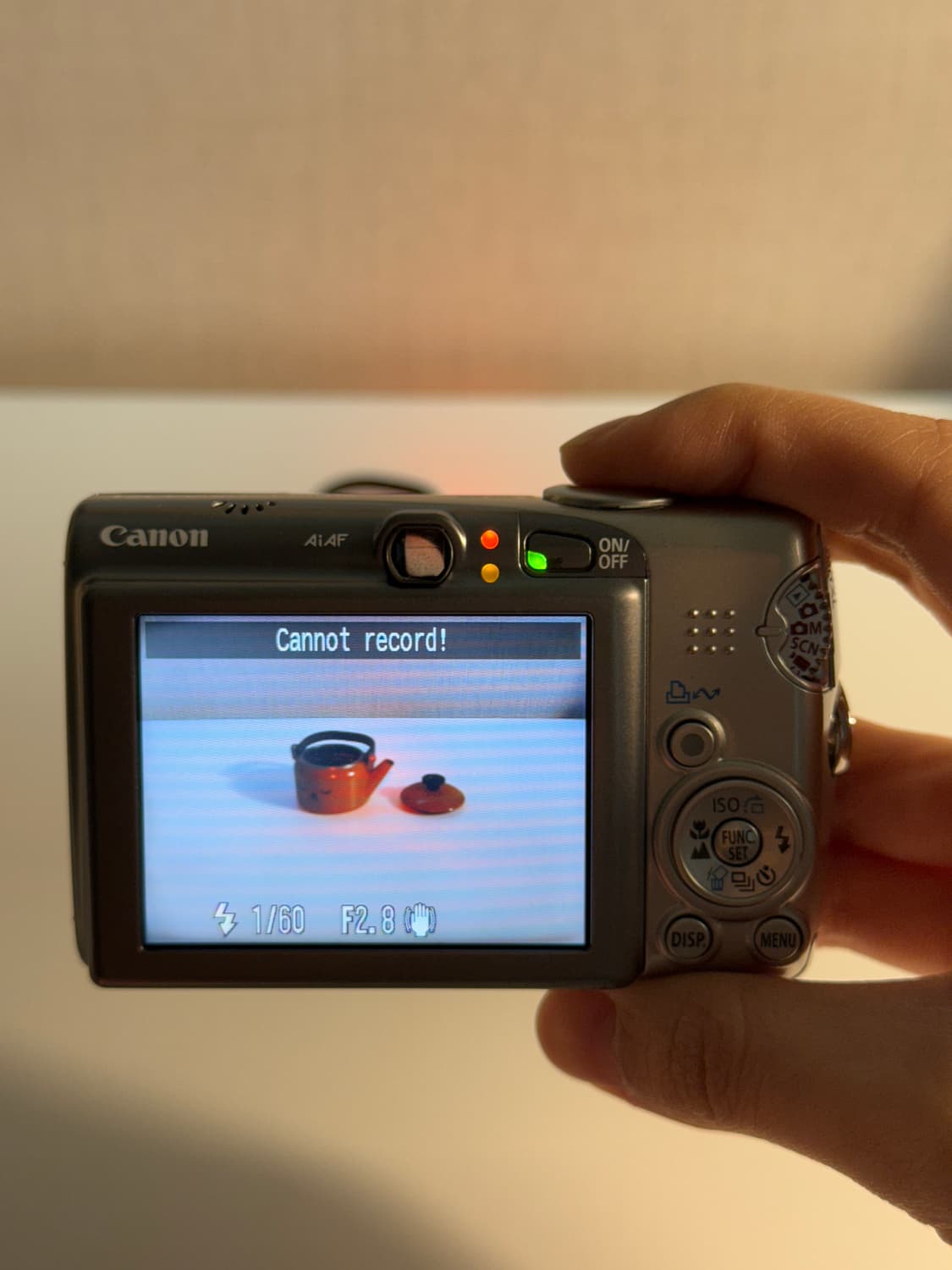 캐논 익시ixy 810is (익서스ixus 950is) 디카 상품이미지6
