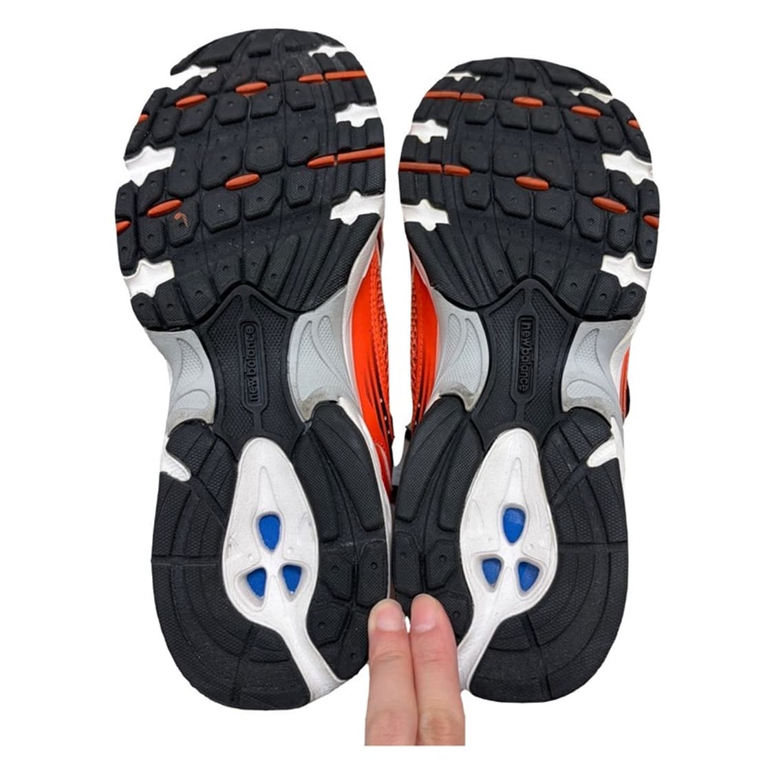 NEW BALANCE 530 러닝화 250 상품이미지8