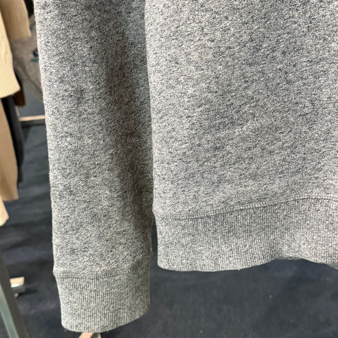 [XL] KENZO 겐조 타이거 맨투맨 상품이미지5