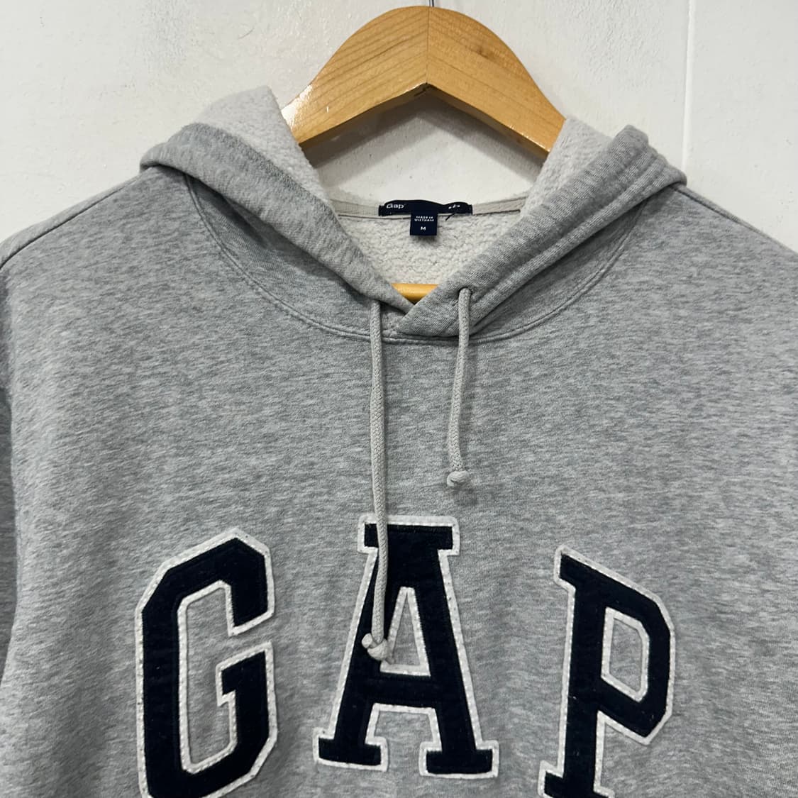 갭 후드티 상품이미지2