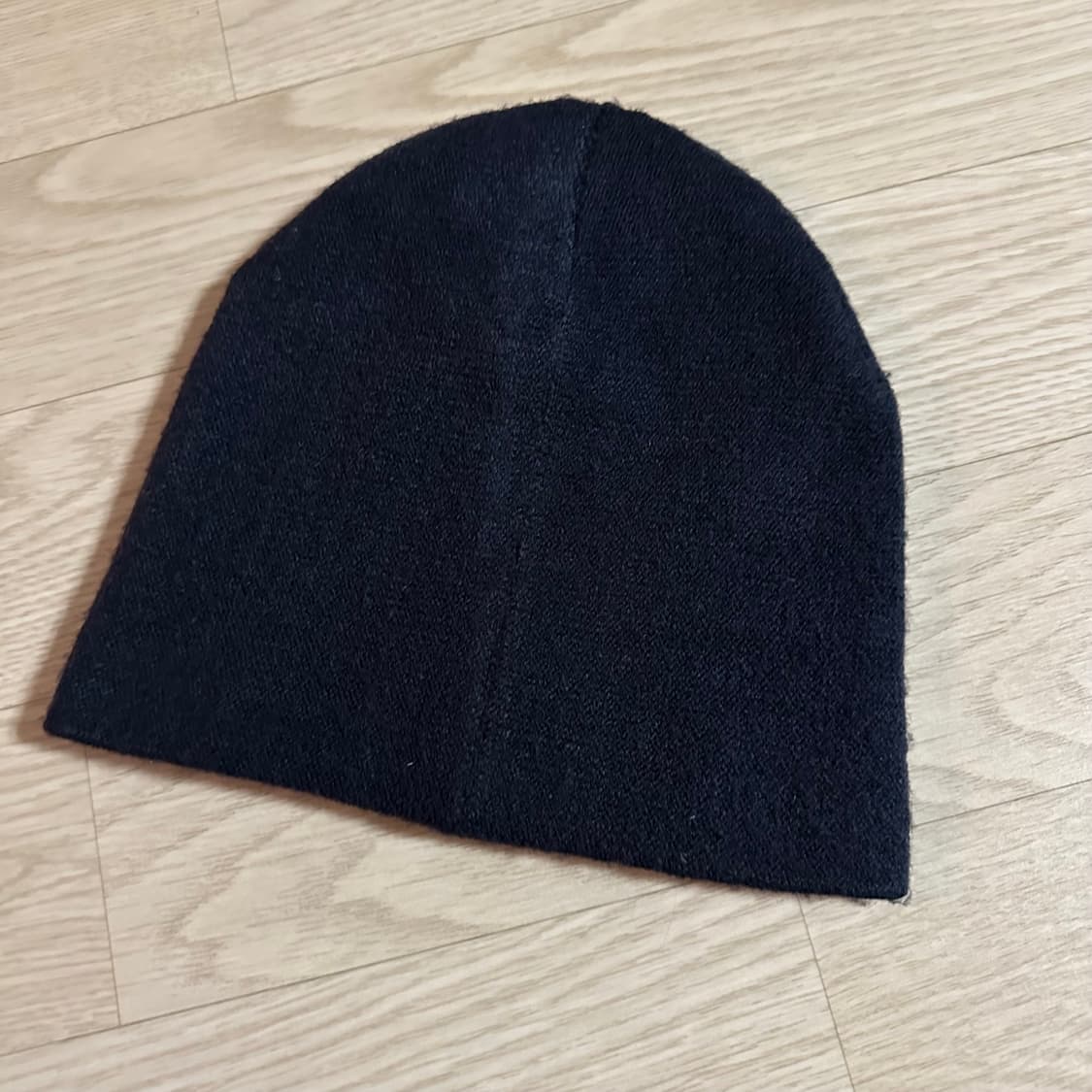 아디다스 삼선 비니 블랙 상품이미지2