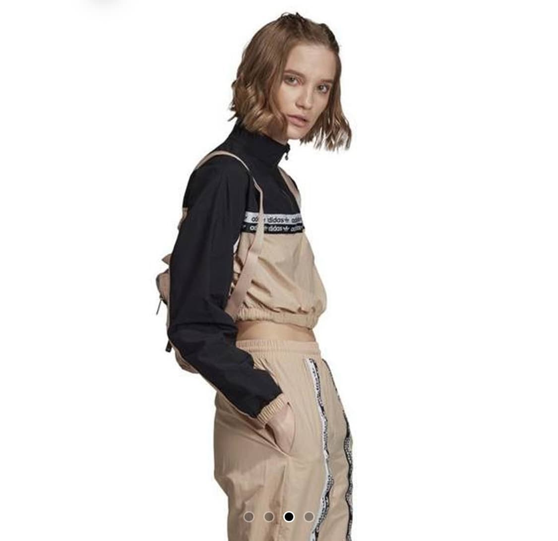 아디다스 아노락 XS 상품이미지3