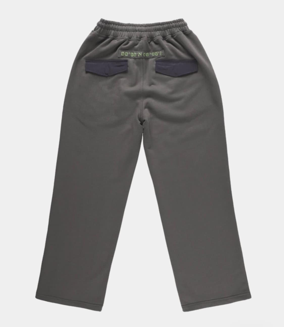 하이산 후드집업 + 팬츠 일괄판매 상품이미지6