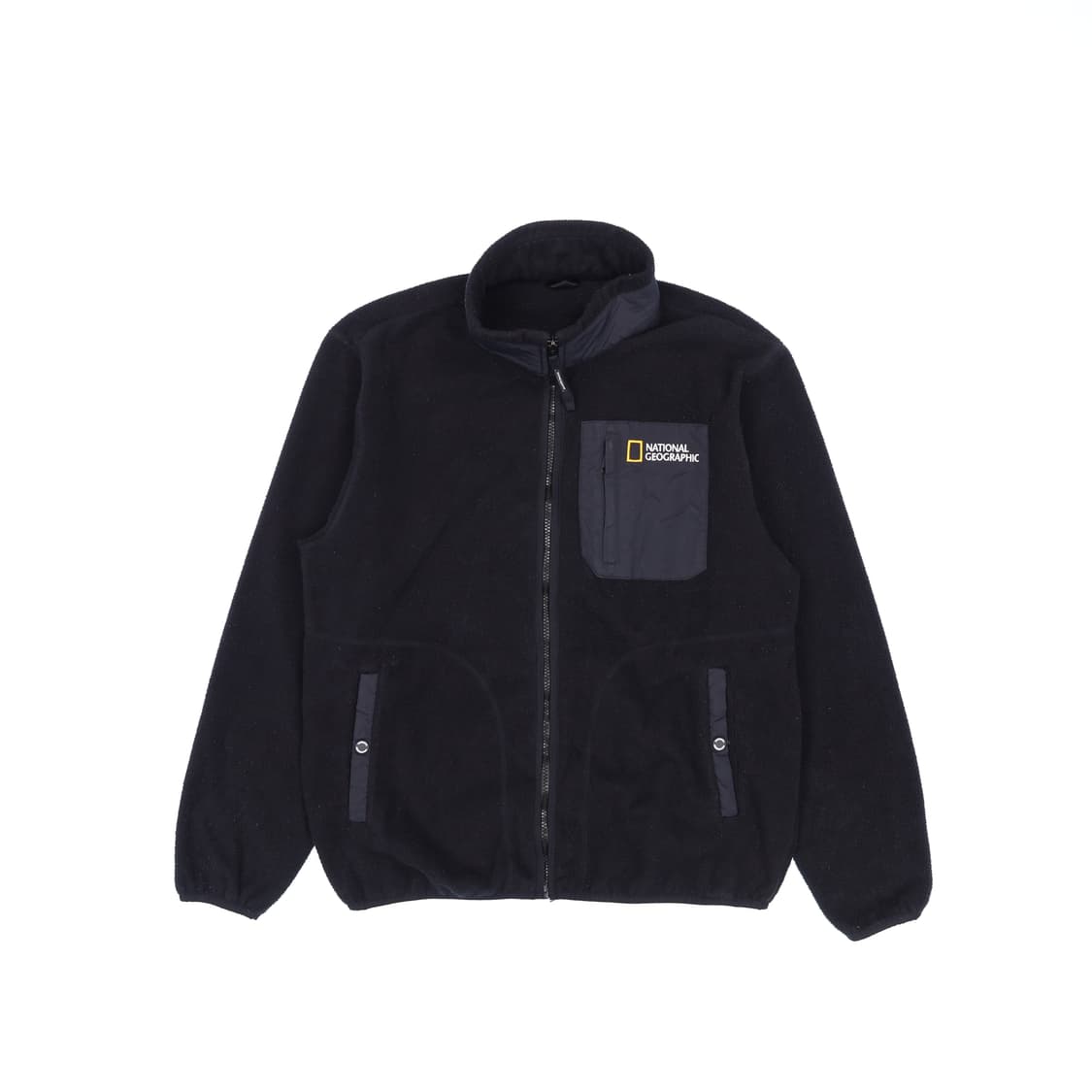 105 내셔널지오그래픽 후리스 플리스 자켓 N7225 상품이미지1