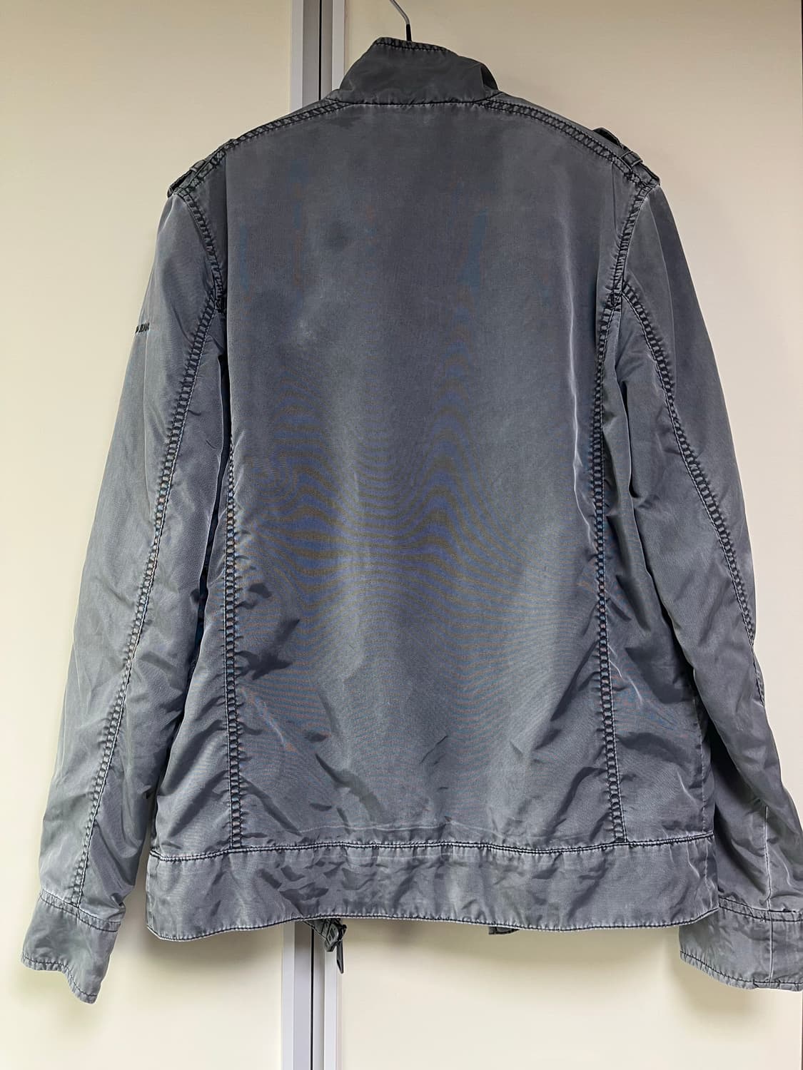 calvin klein jeans M 상품이미지4