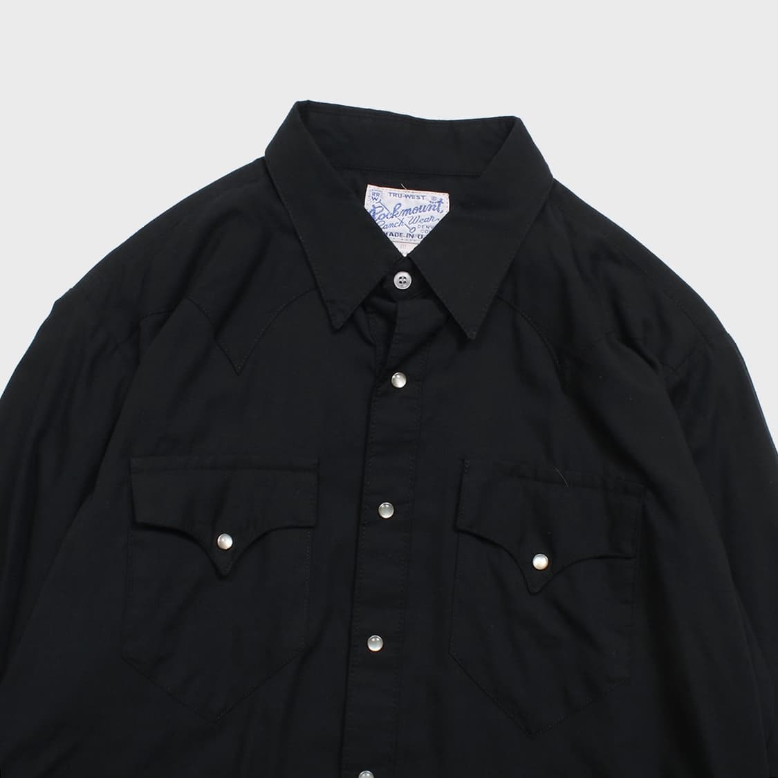 ROCKMOUNT 상품이미지3