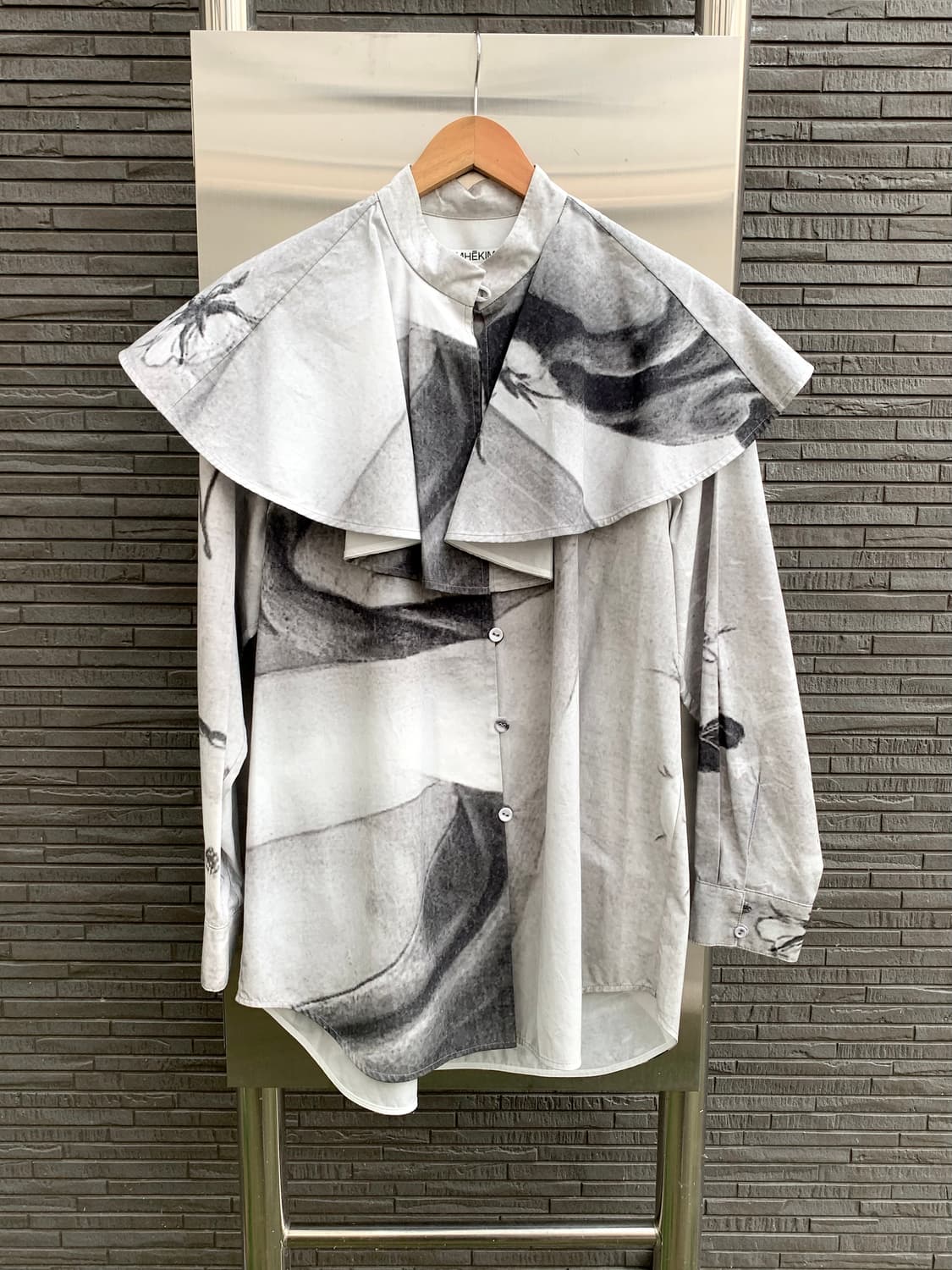 김해김 블라우스 셔츠 상품이미지1