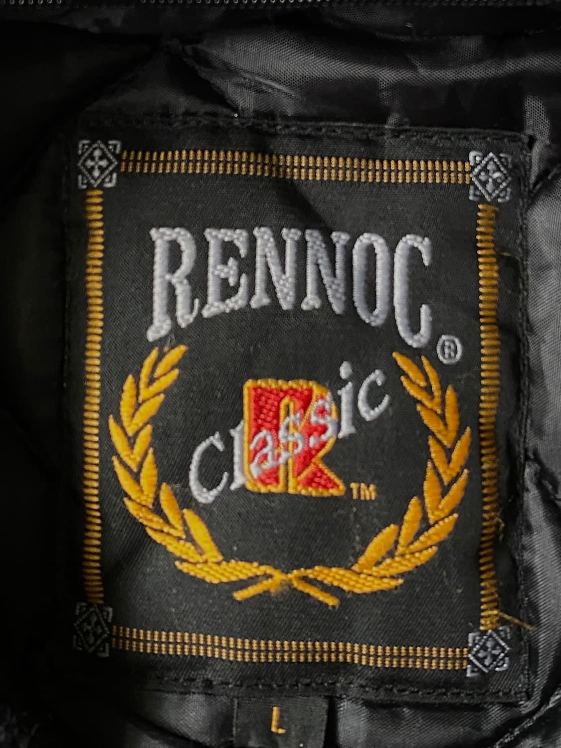 빈티지 바시티 자켓 (Man 2XL) AB1304 상품이미지5