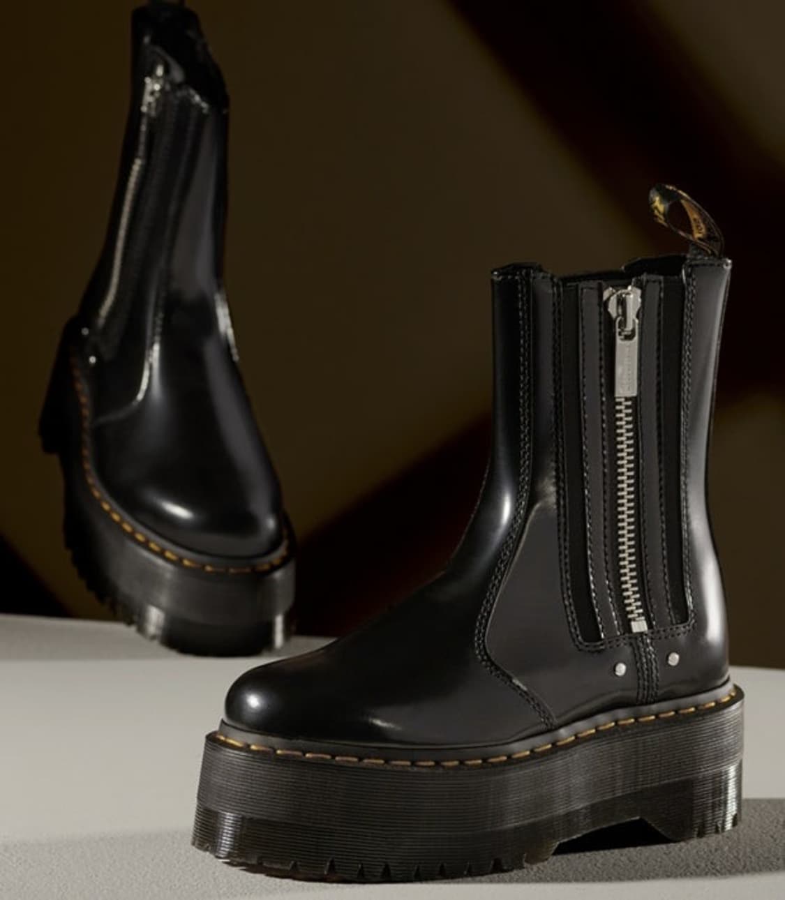 닥터마틴 부테로 환승연애 민경(250) 상품이미지2