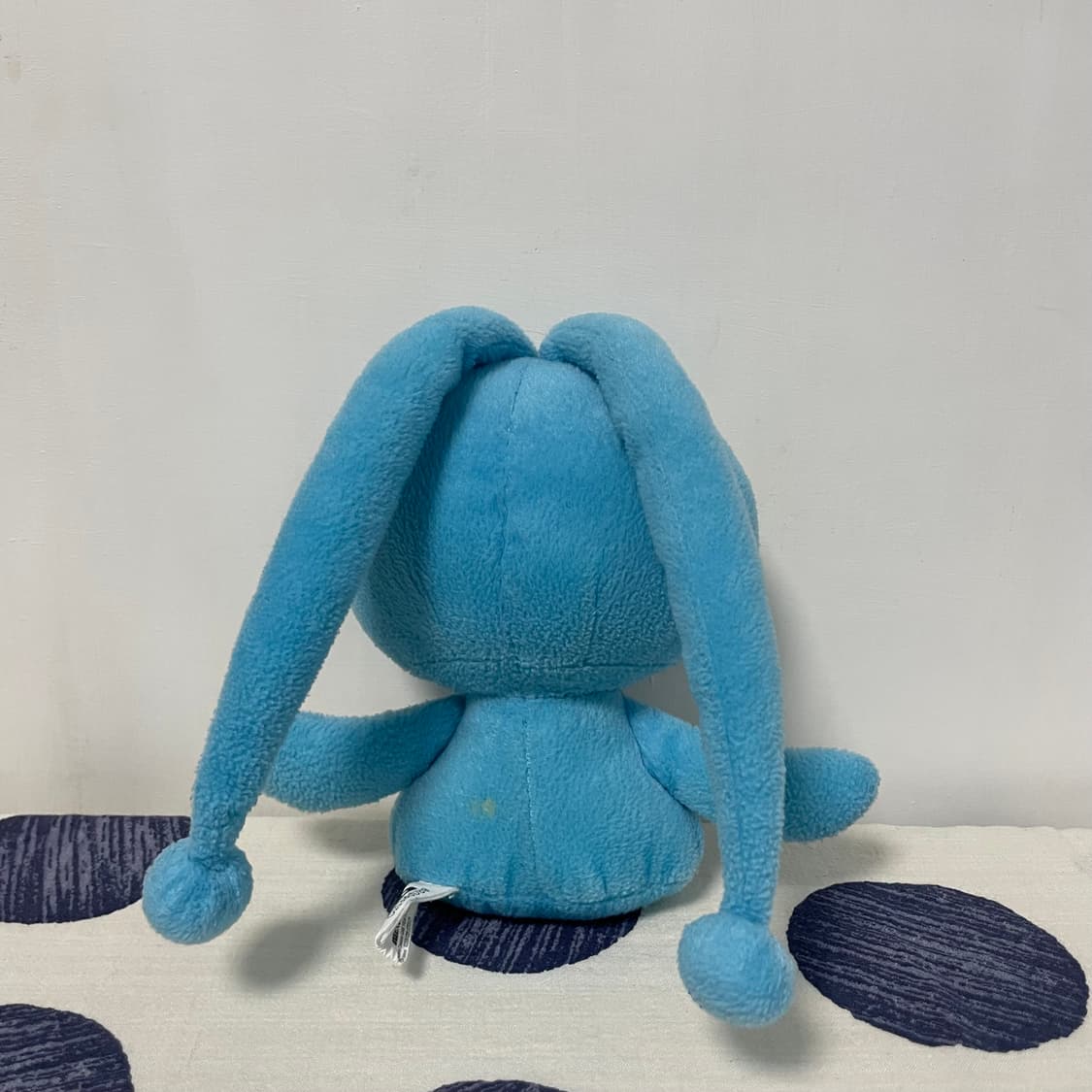 2006년 고전 포켓몬스터 마나피 인형 상품이미지2