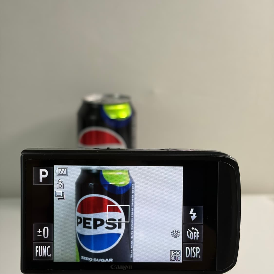 민트급) 캐논 익서스210 상품이미지5