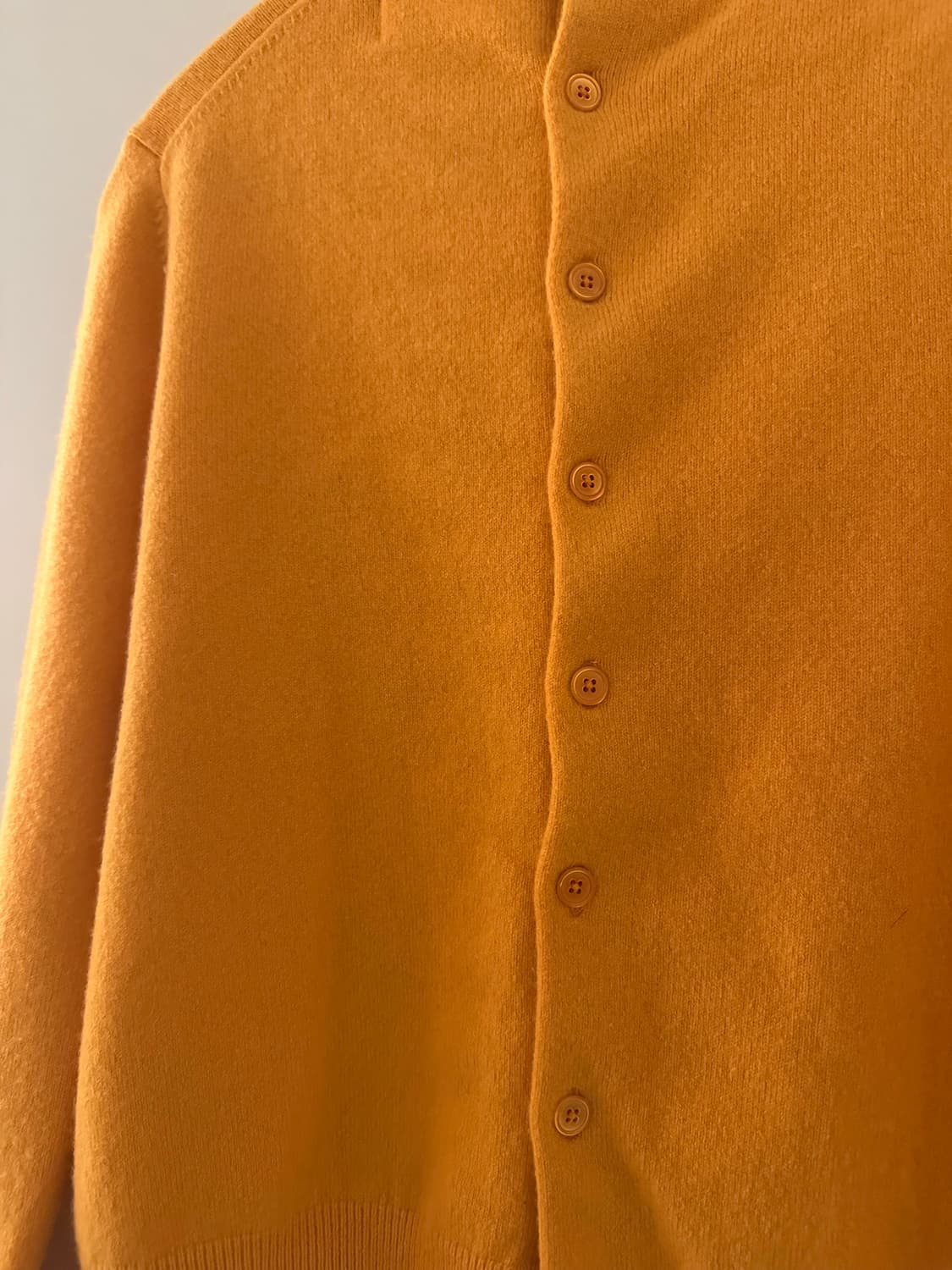 익스트림 캐시미어 extreme cashmere 가디건  상품이미지3