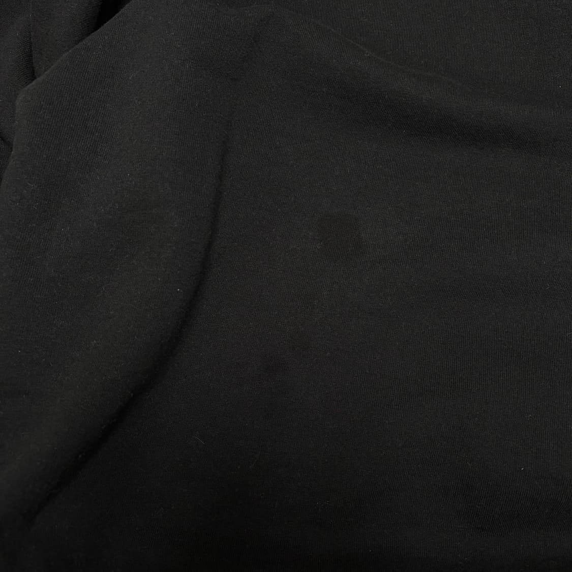 90s 00s 헤인즈 블랭크 스웻셔츠 맨투맨  상품이미지4