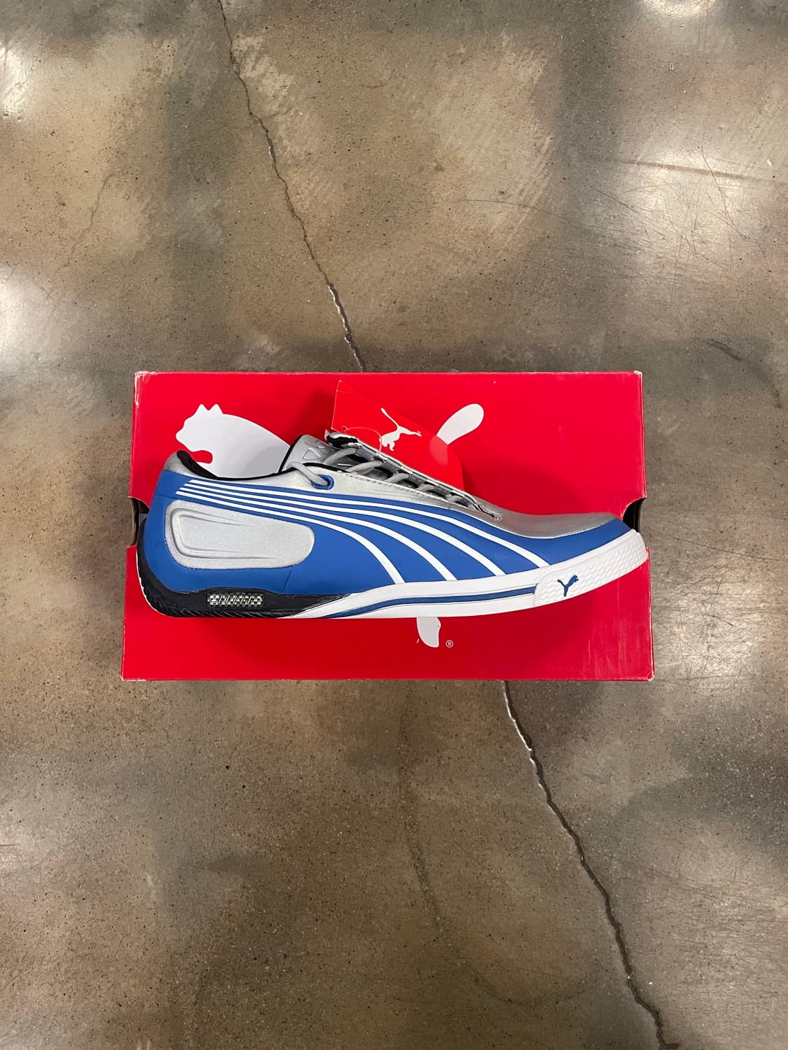 Puma SL Street  상품이미지3
