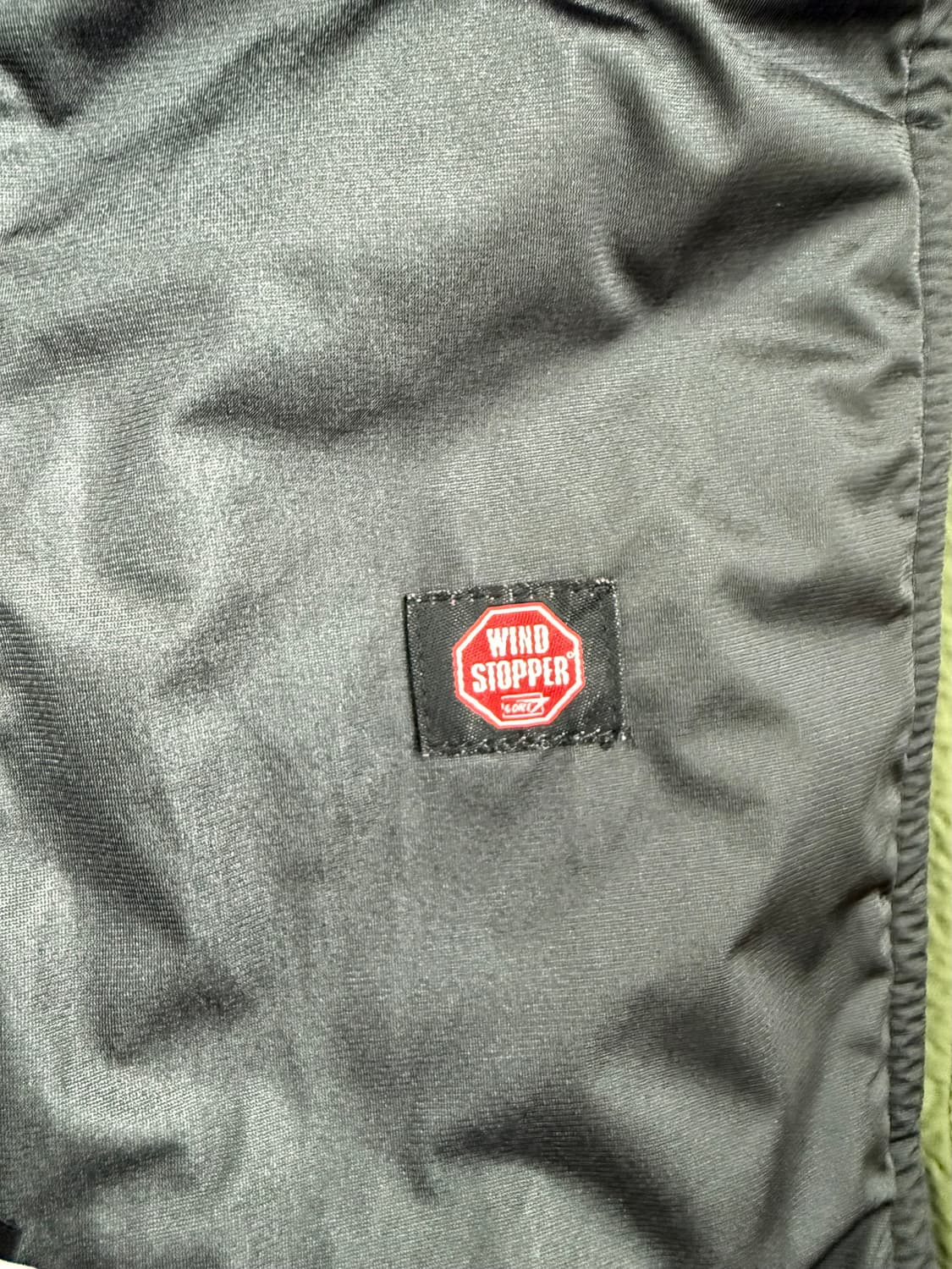 Montbell 몽벨 Japan 라인 플리스자켓 상품이미지6