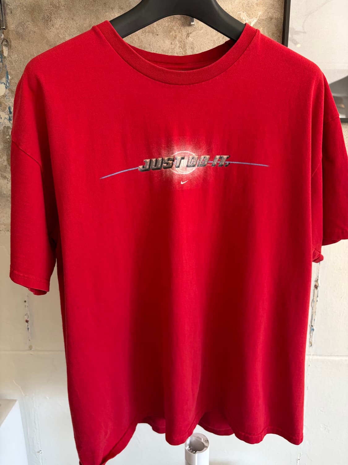 90s 나이키 티셔츠 상품이미지1