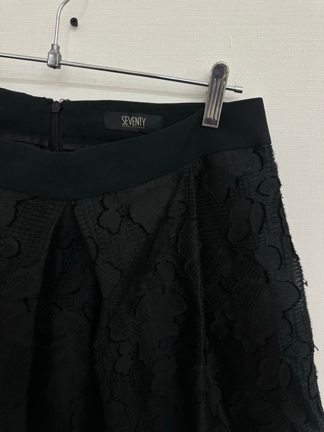 seventy flower skirt 상품이미지2