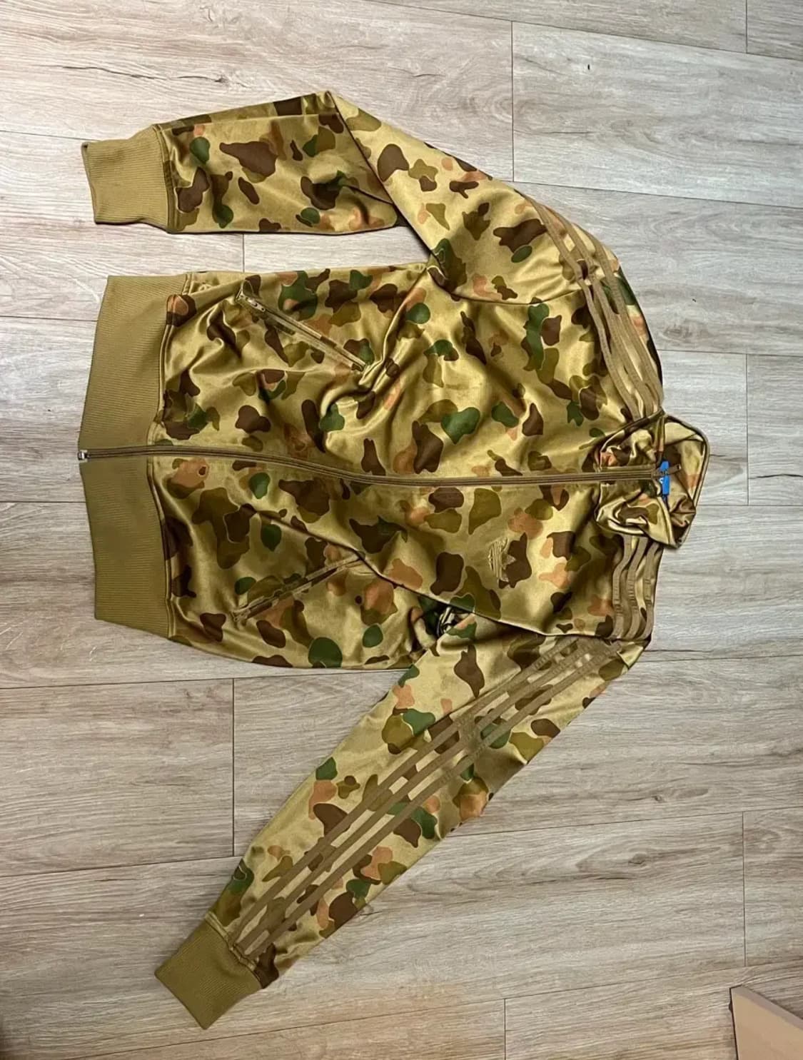 아디다스 빈티지 져지 95 상품이미지1