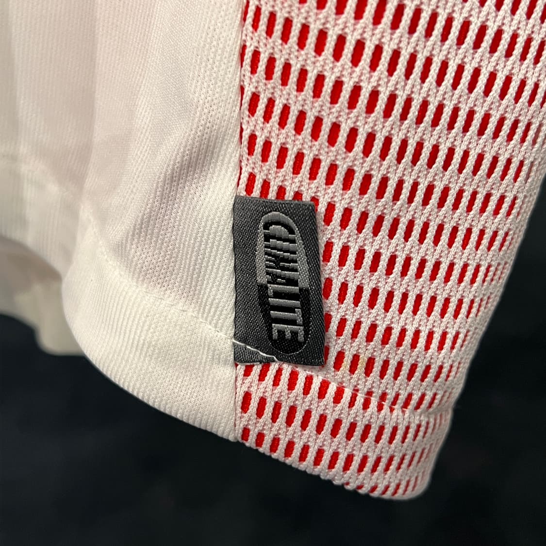 [M] 아디다스 리버플레이트 99-2000 홈 유니폼 상품이미지6