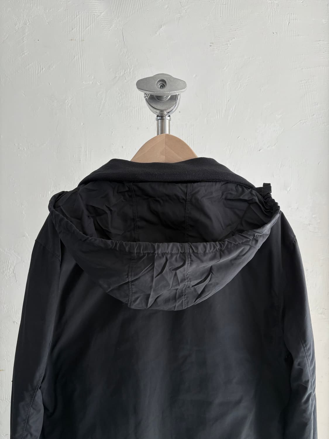 Polo 폴로 랄프로렌 블랙 봄버 자켓  상품이미지6