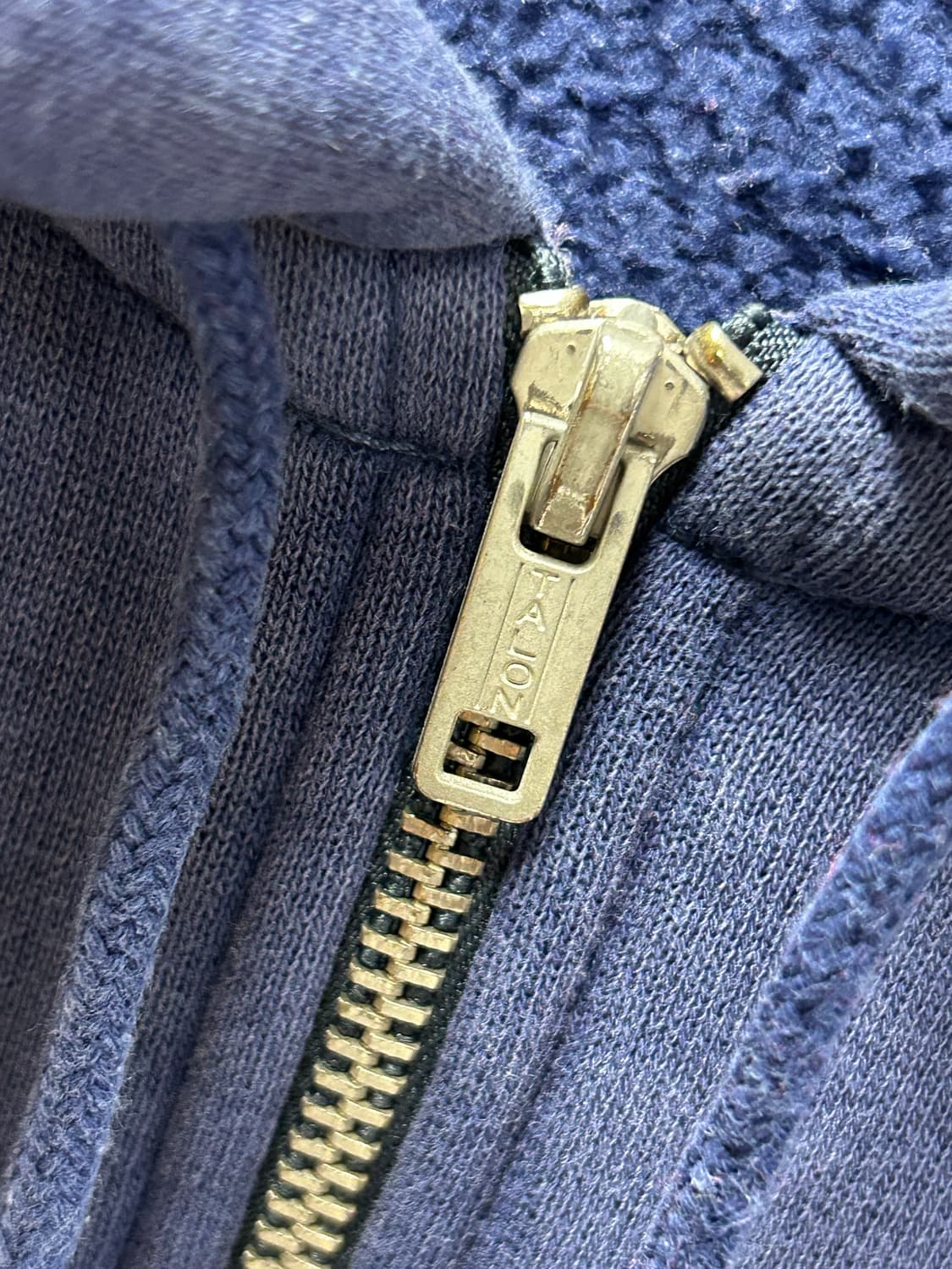 폴로 랄프로렌 후드 집업 (2XL) 상품이미지5