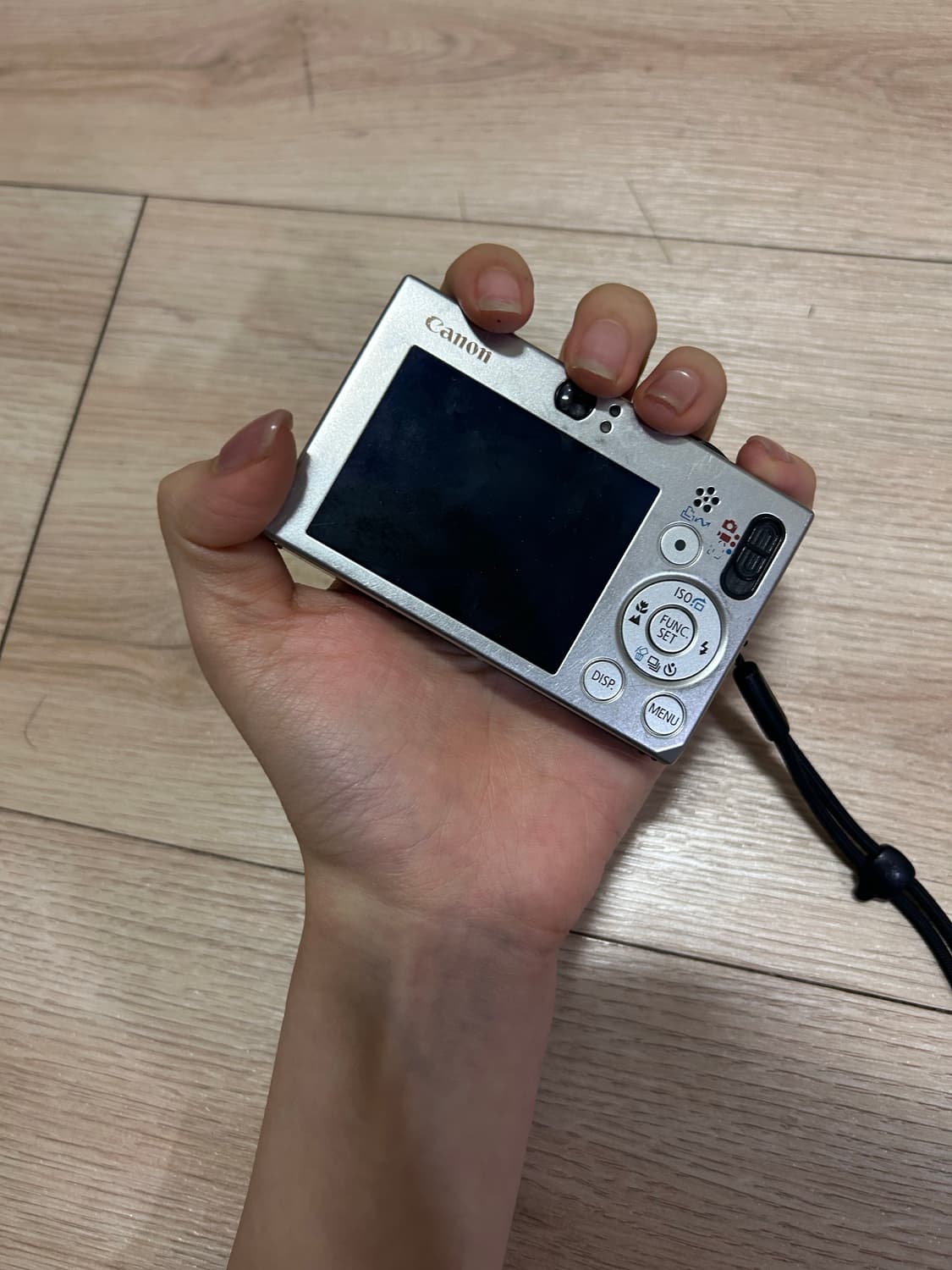 강민경, 토모토모, 프리지아 디카📷캐논 익서스 70 상품이미지4