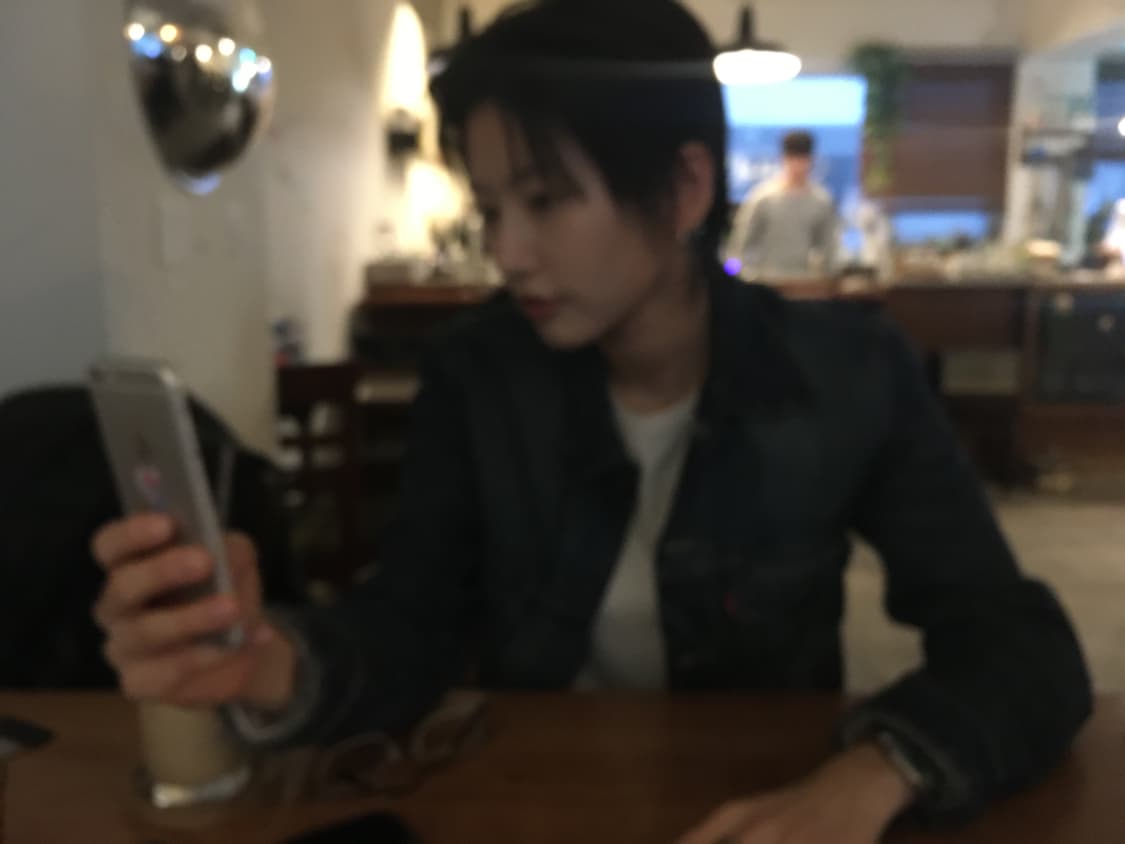 리바이스 데님자켓 s 상품이미지6