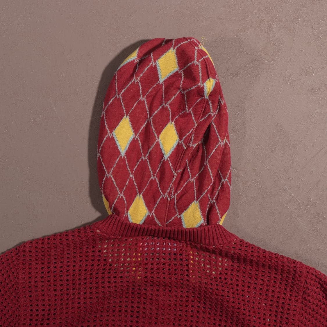 KITISH ZIP-UP HOODIE 상품이미지6