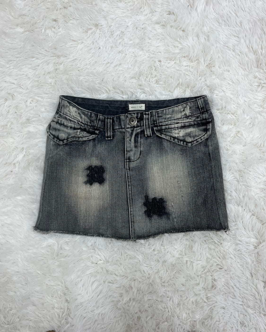 Grunge Y2K set up(세트 할인가) 상품이미지7