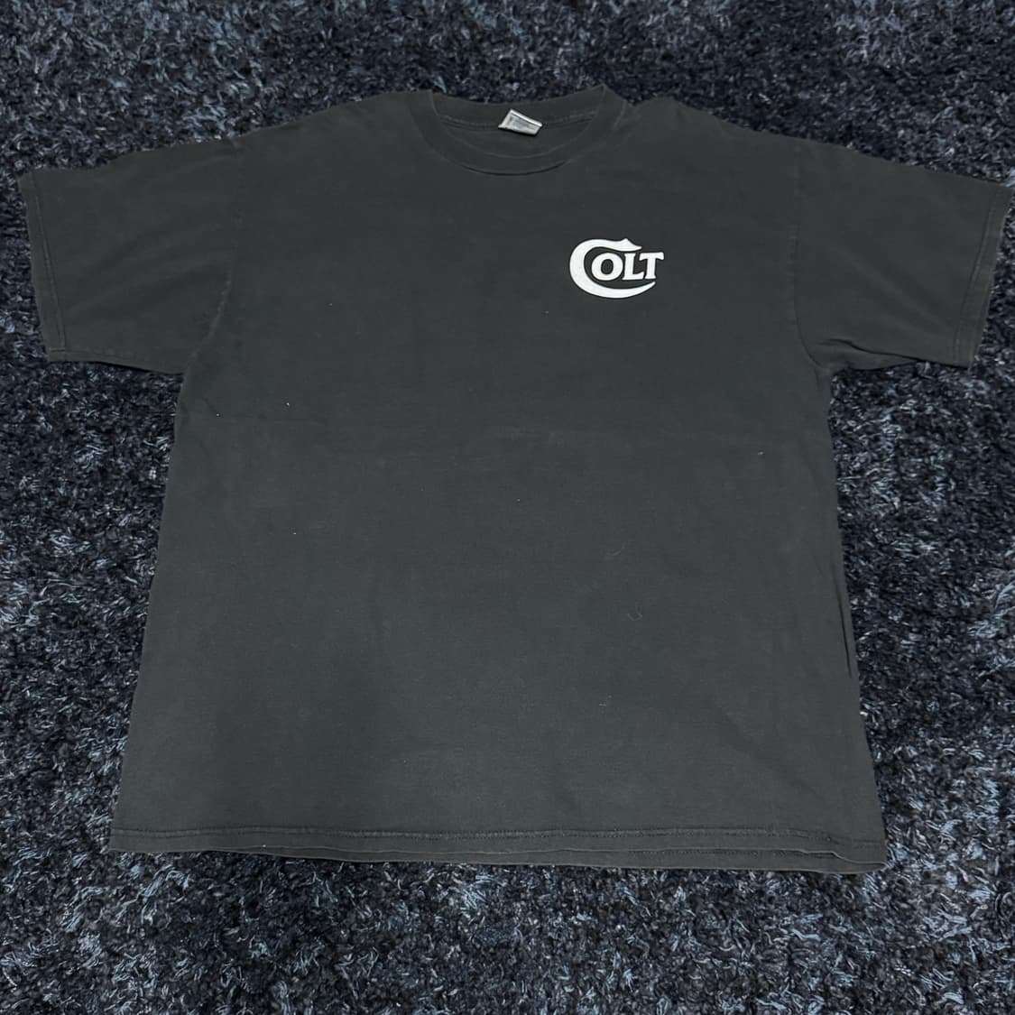 00’s COLT 콜트 t-shirt 상품이미지2