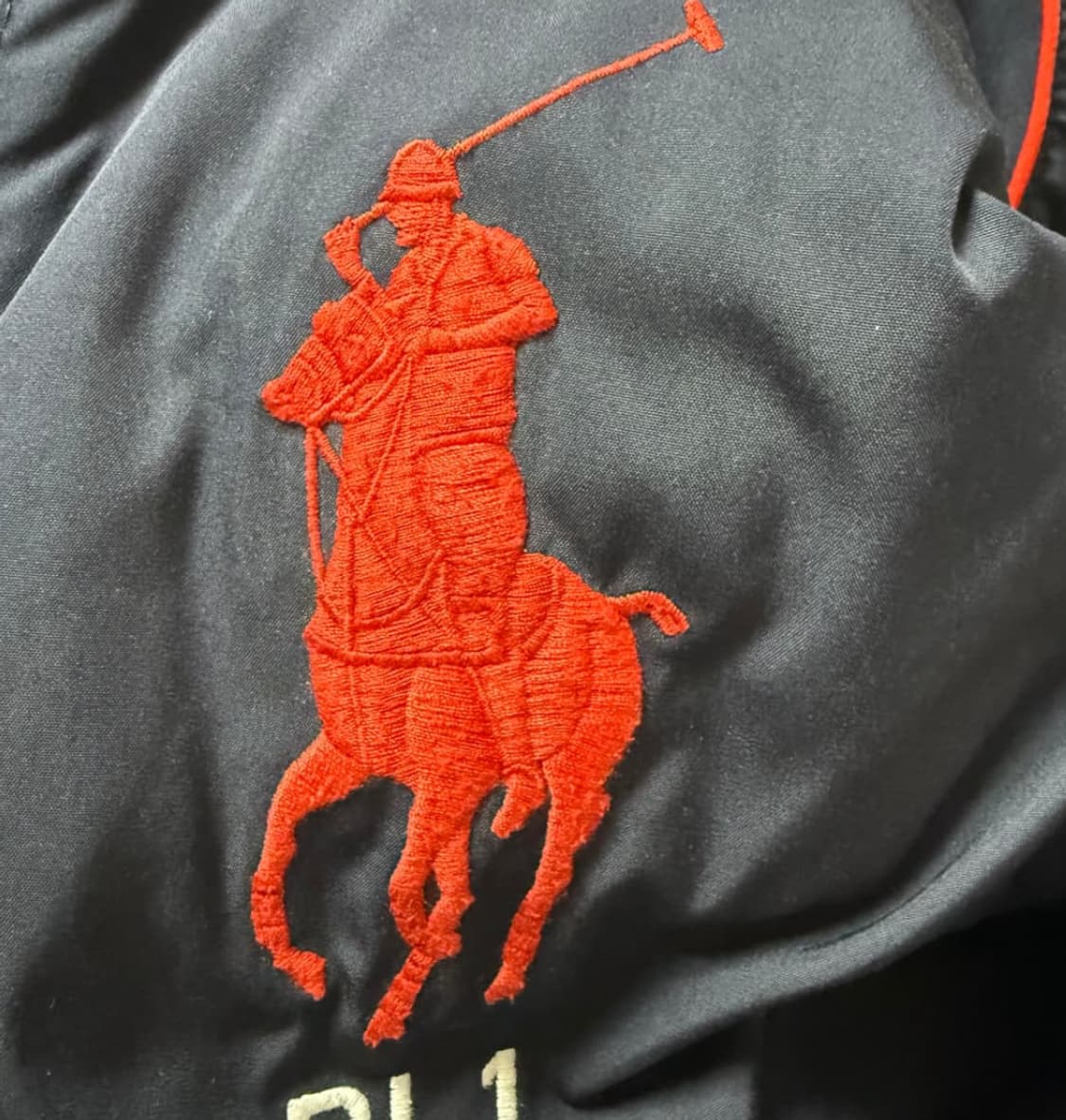 폴로 랄프로렌 2011 레이싱 자켓 상품이미지6