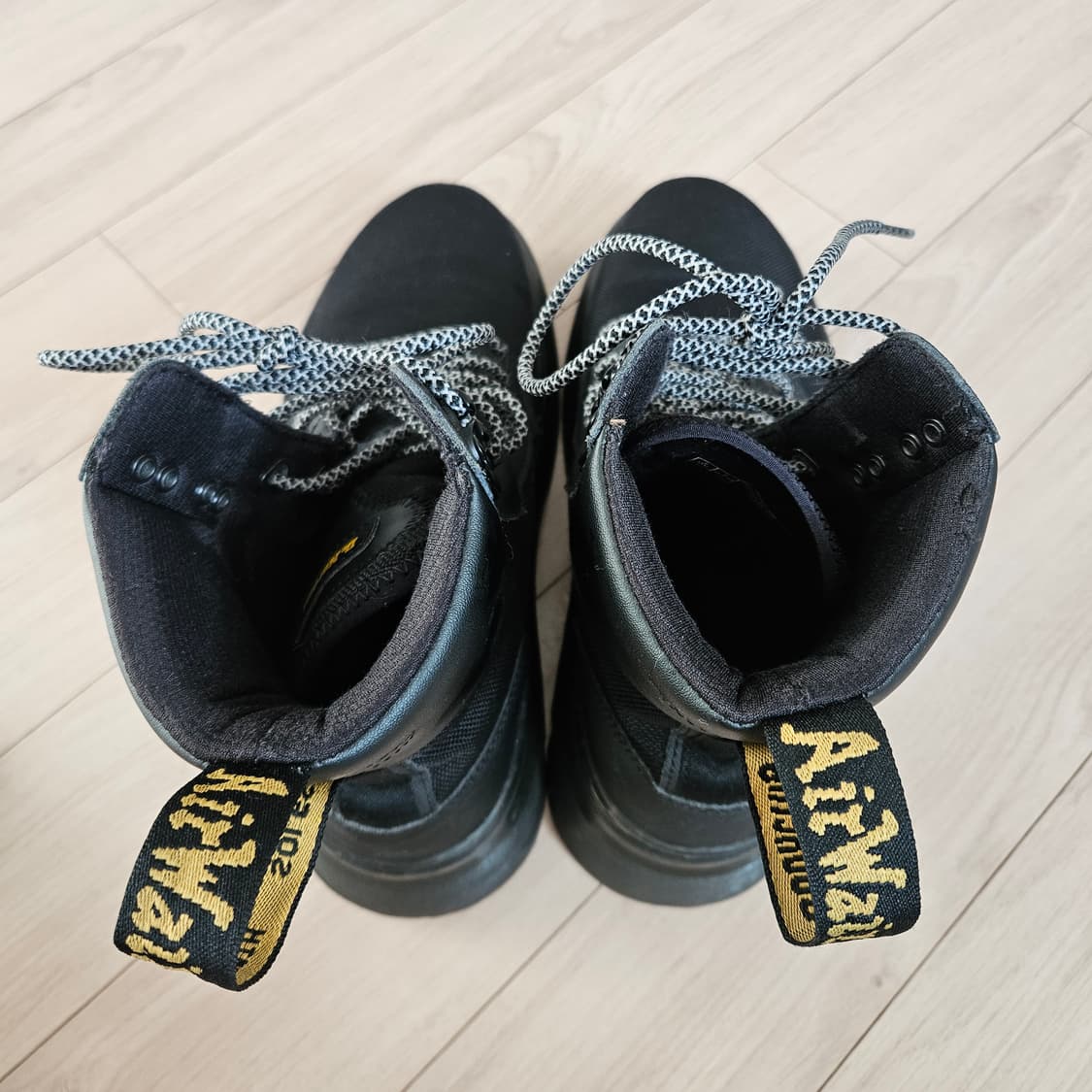 닥터마틴 타릭 유틸리티 부츠 270 상품이미지3