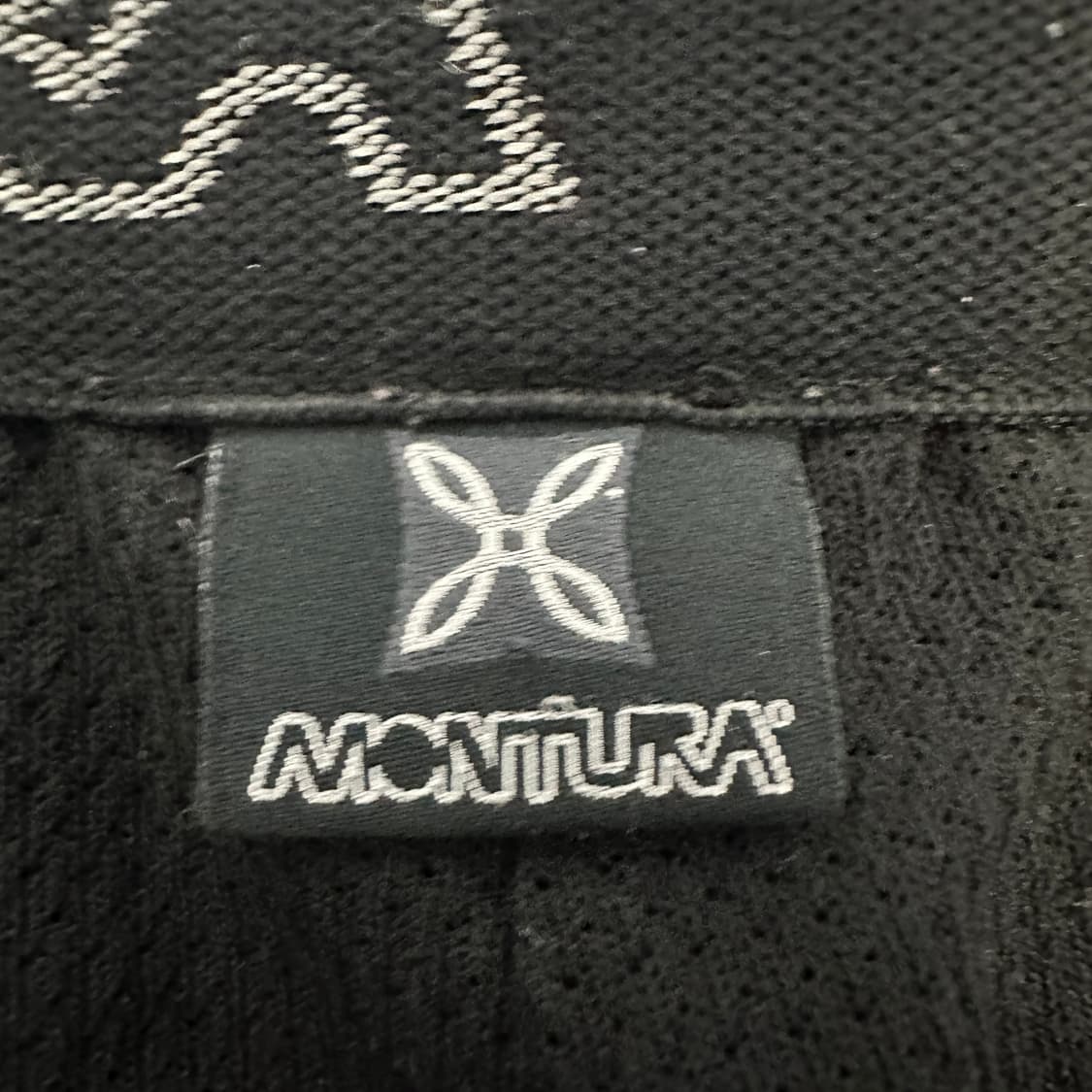 [M] 몬츄라 바지 상품이미지4